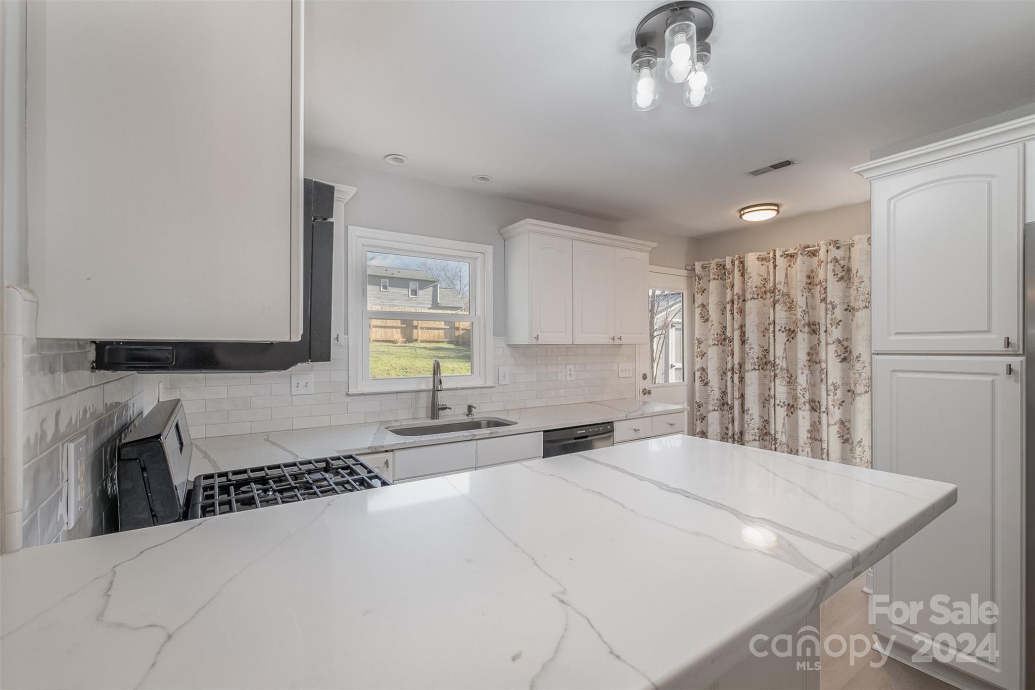 Walnut Creek - Residential