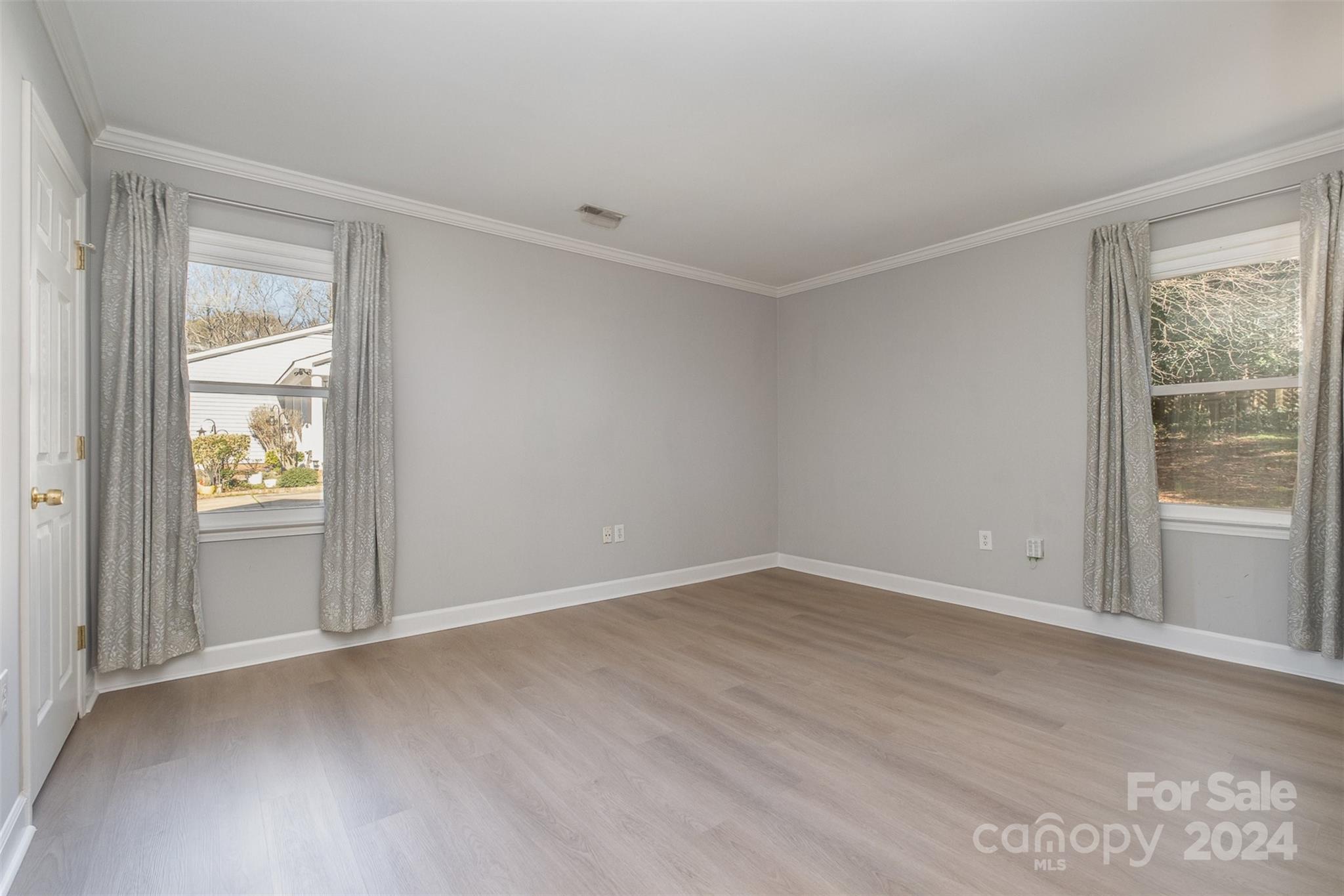 Walnut Creek - Residential