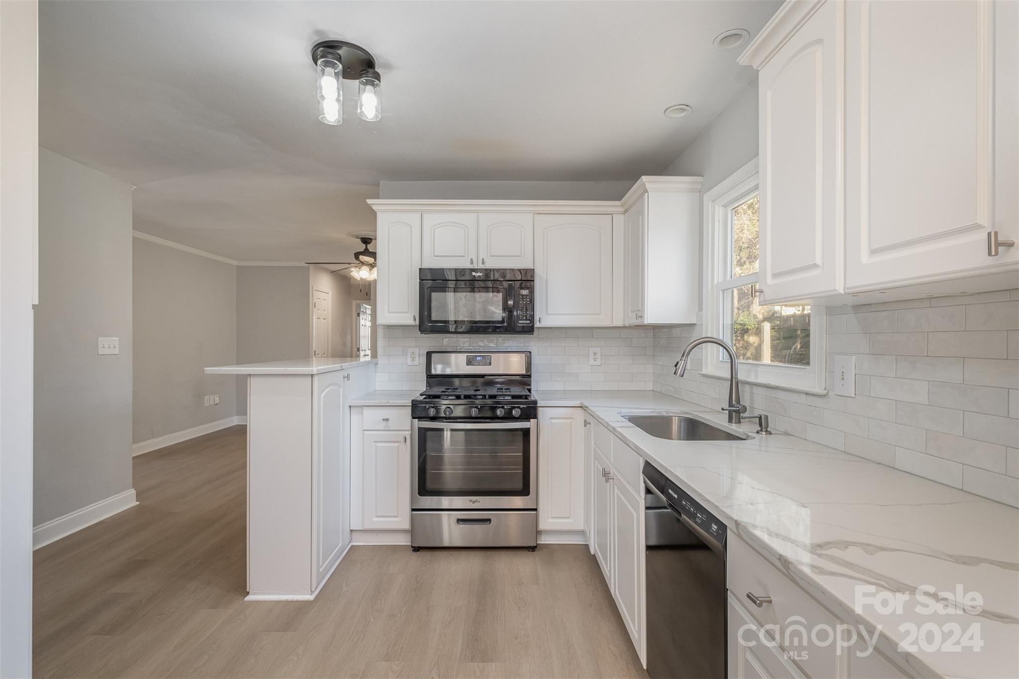 Walnut Creek - Residential