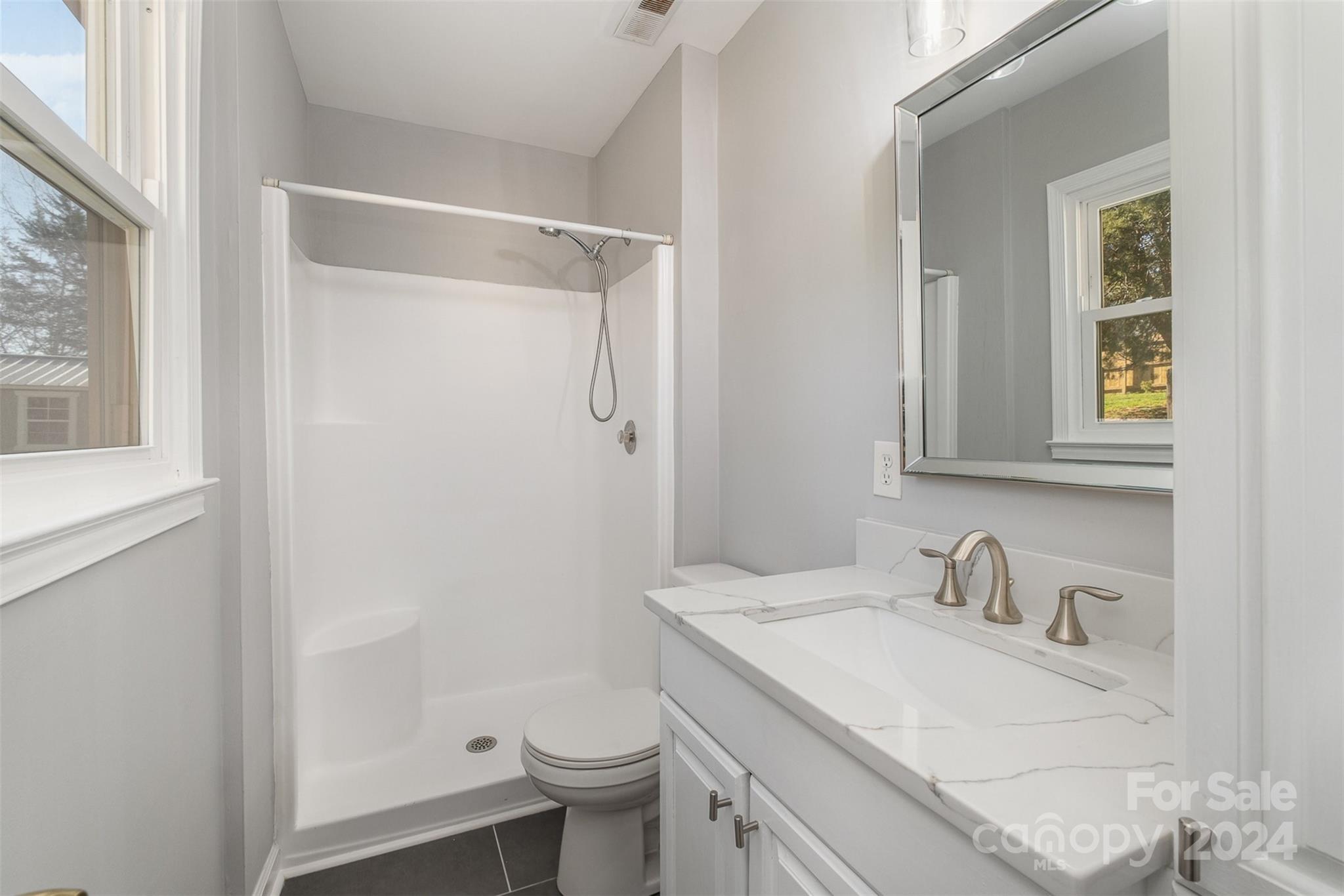 Walnut Creek - Residential