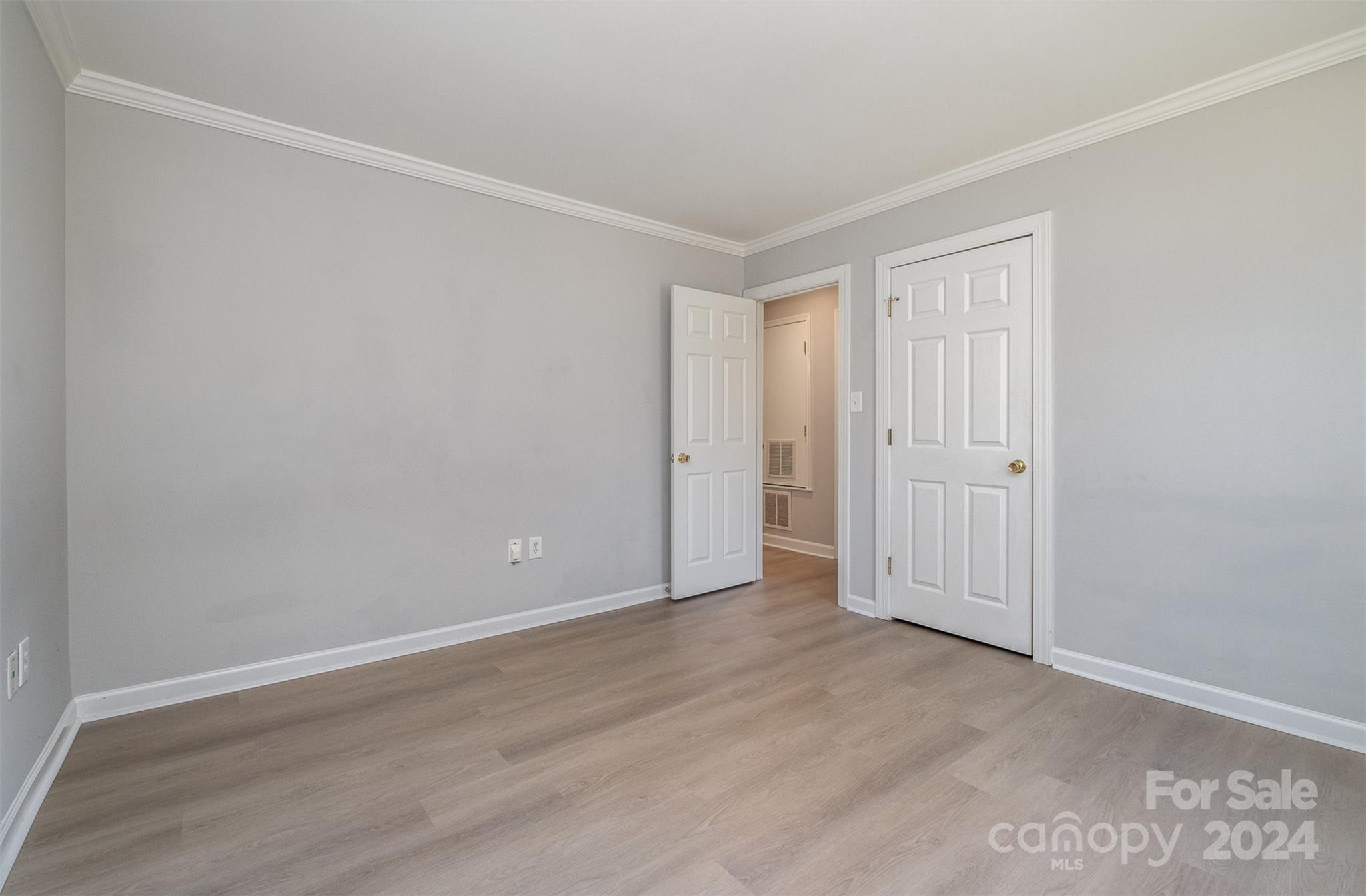 Walnut Creek - Residential