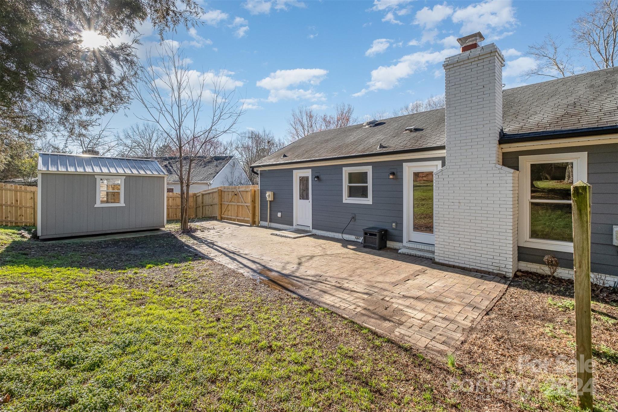 Walnut Creek - Residential