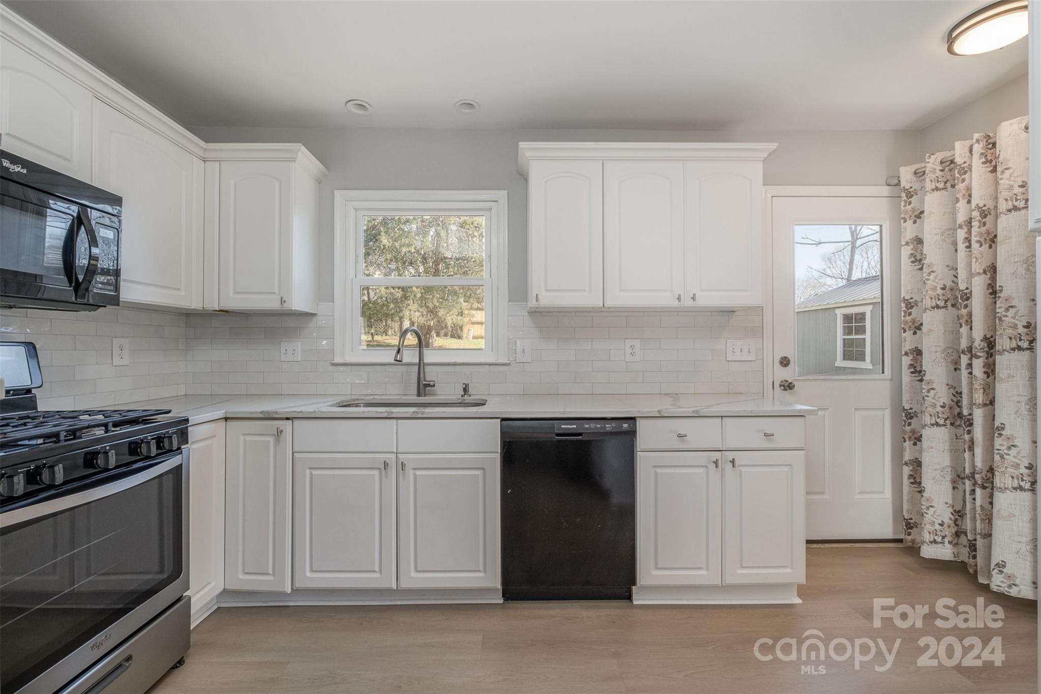 Walnut Creek - Residential