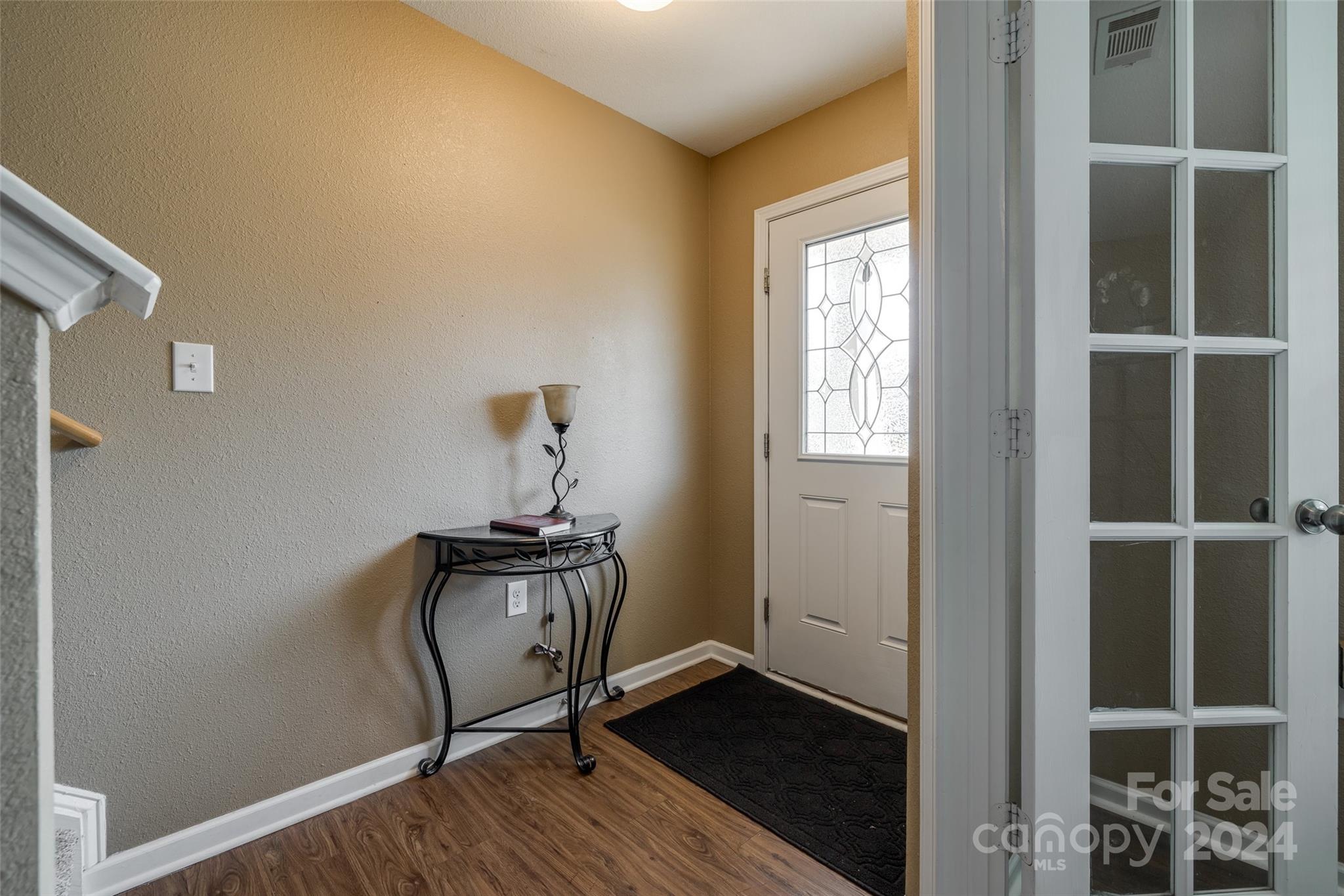 Spencer Mountain Village - Residential