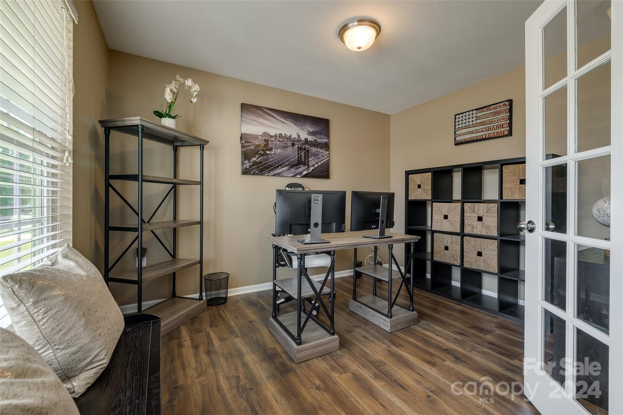 Spencer Mountain Village - Residential