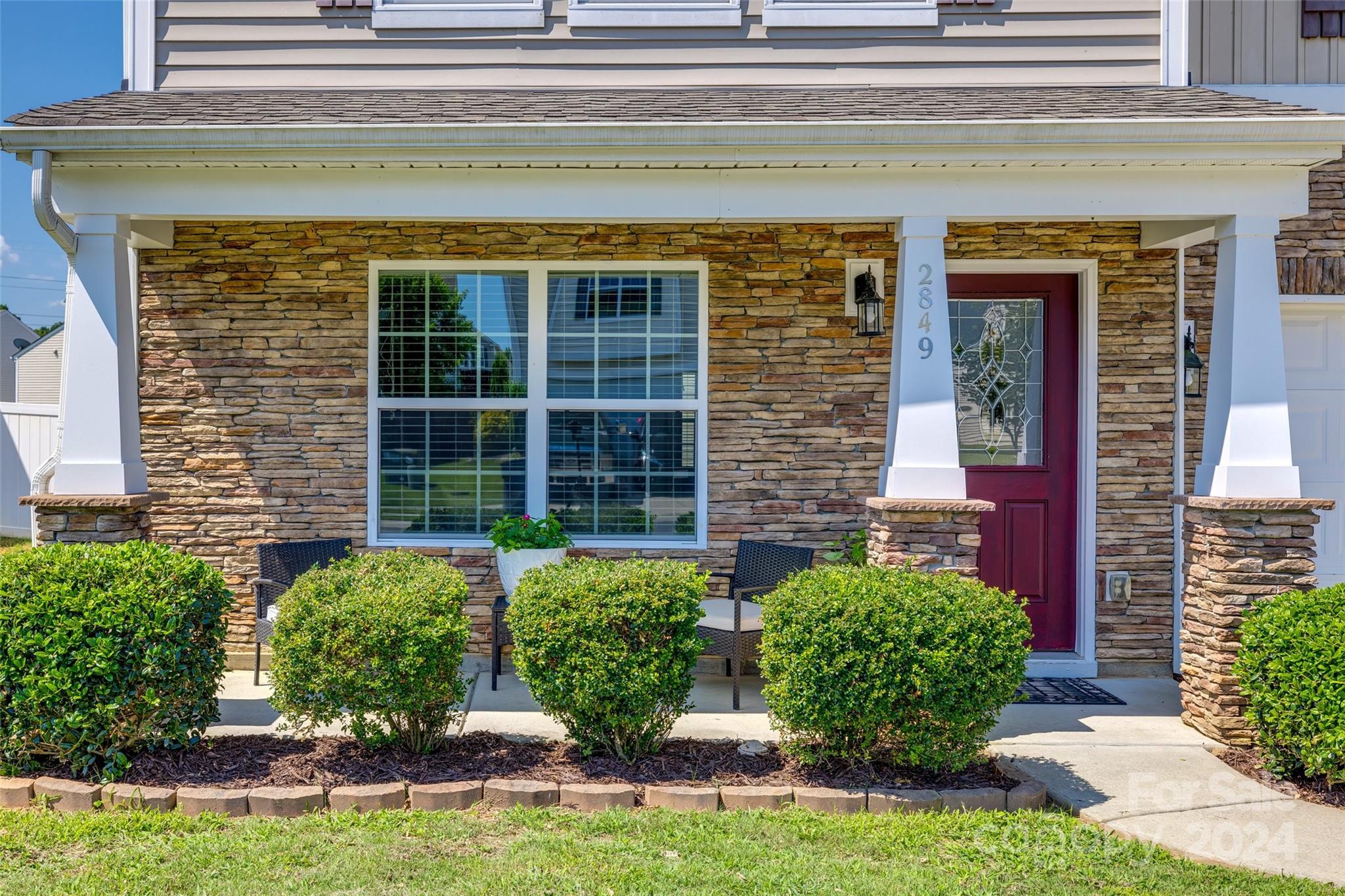 Spencer Mountain Village - Residential