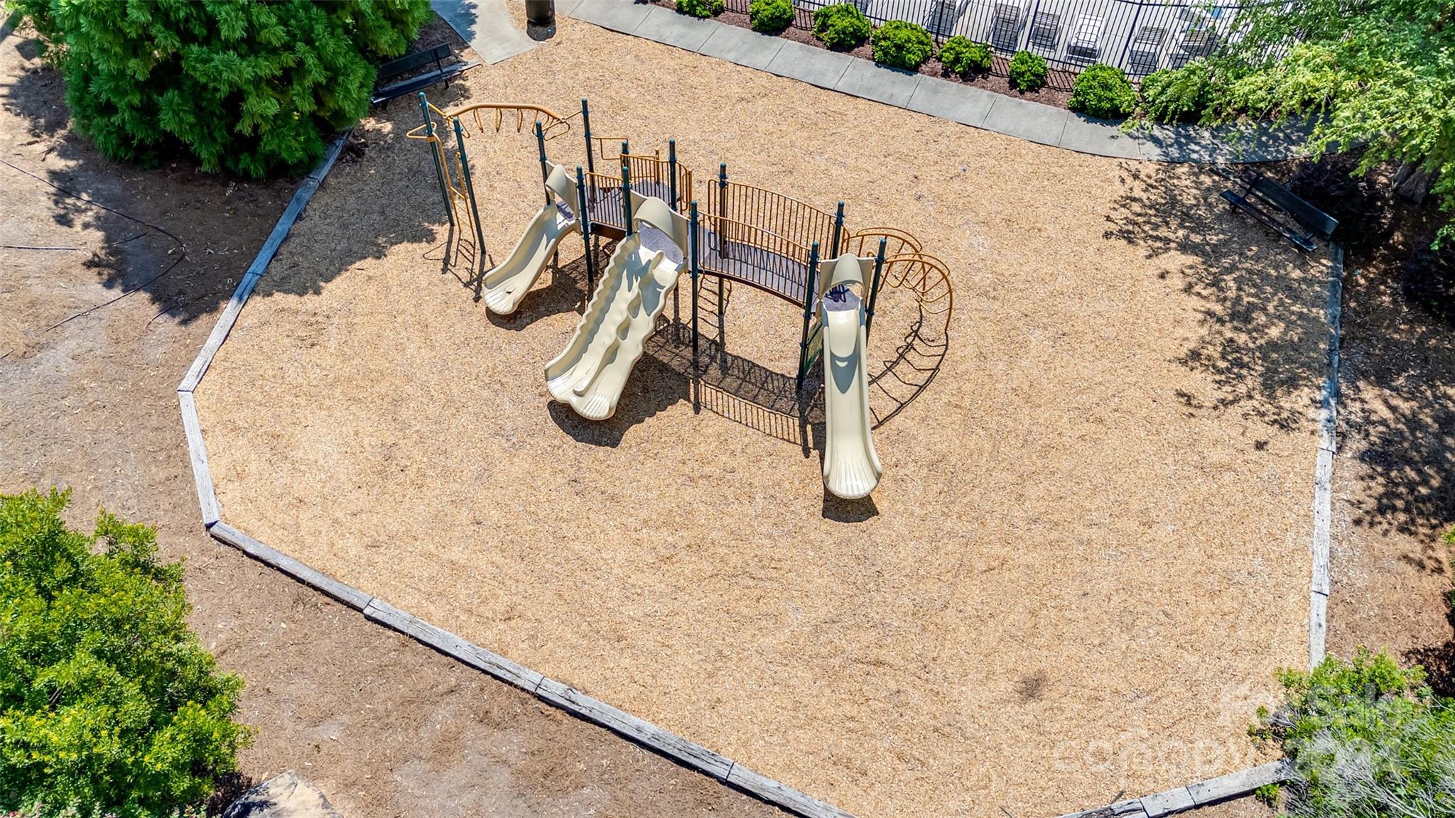 Spencer Mountain Village - Residential