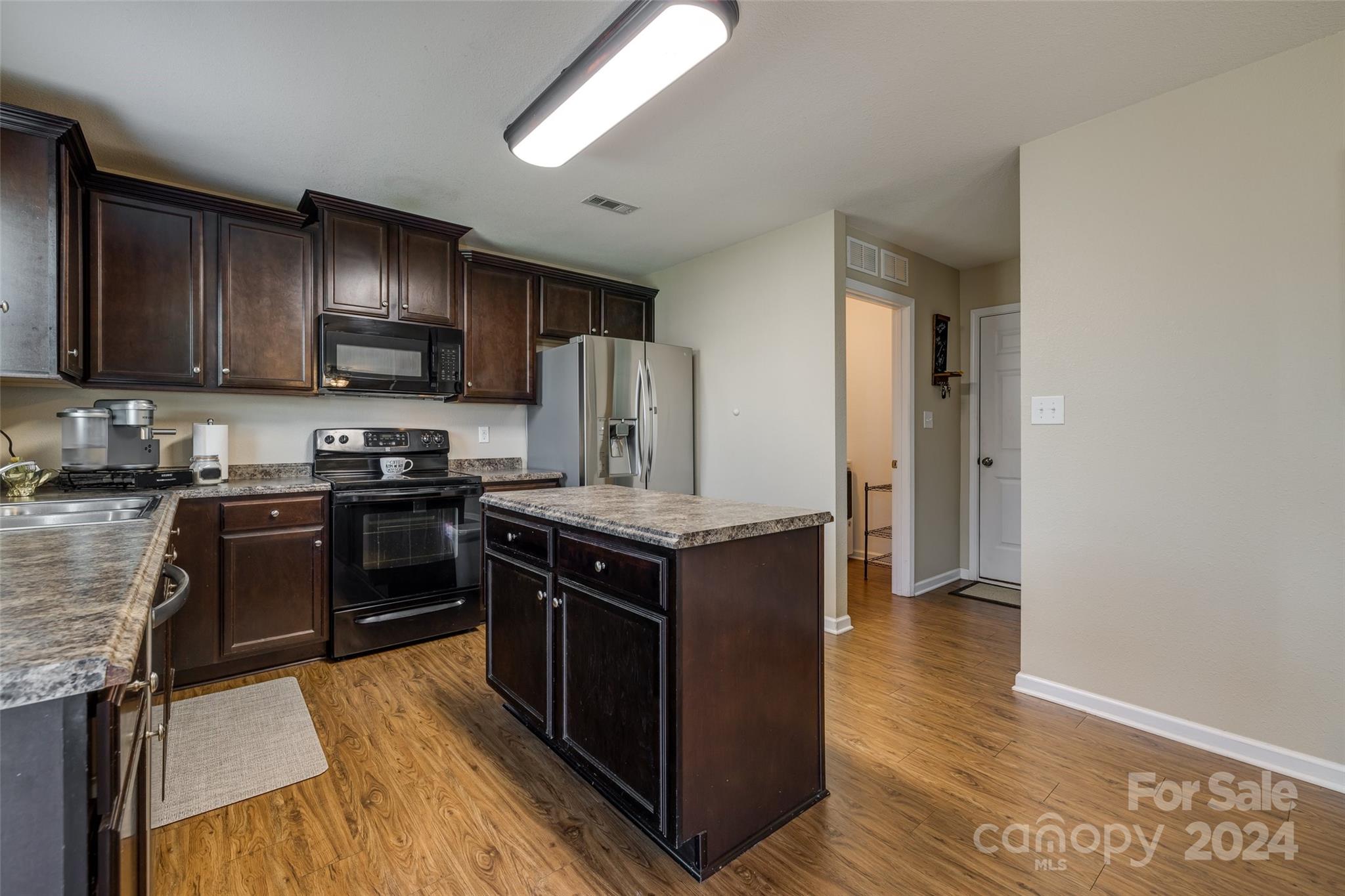 Spencer Mountain Village - Residential