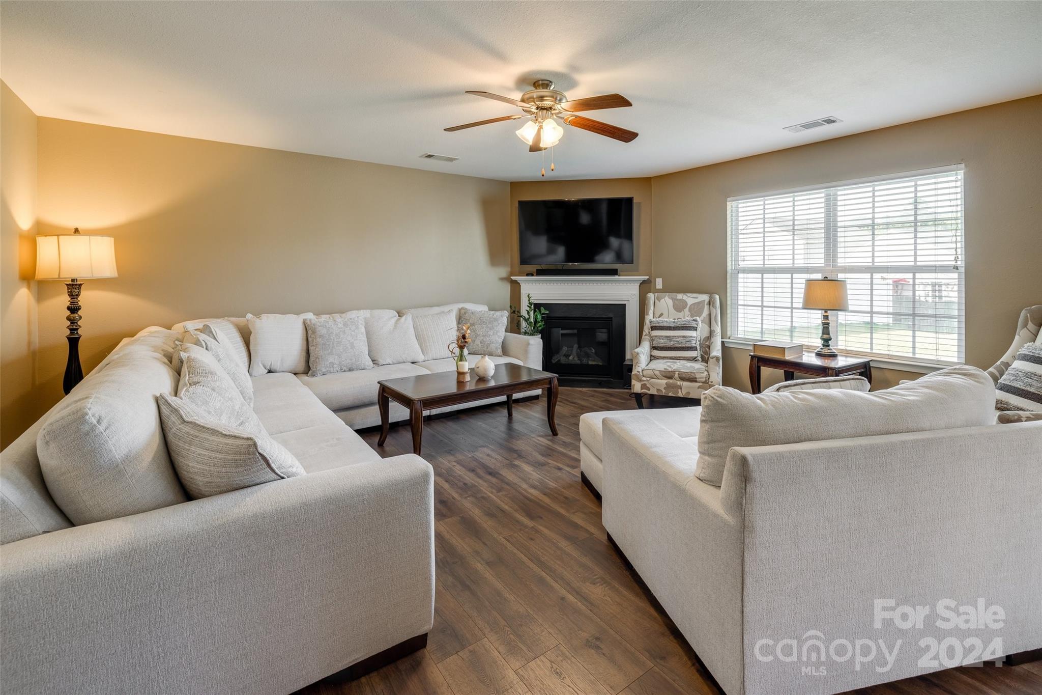 Spencer Mountain Village - Residential