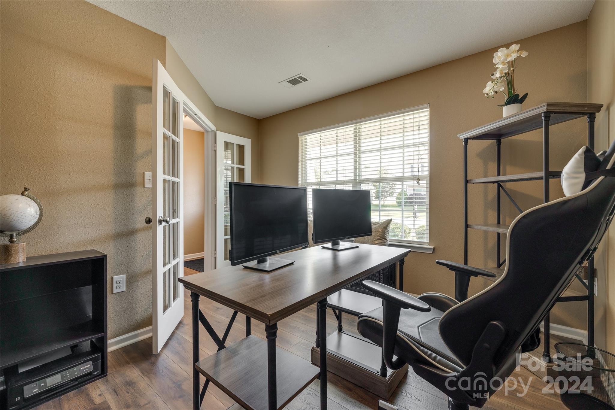 Spencer Mountain Village - Residential