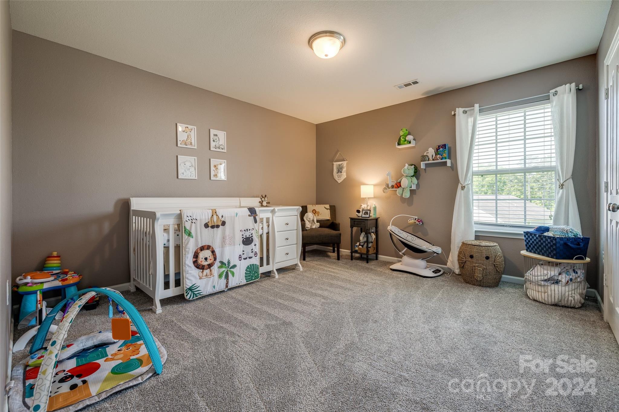 Spencer Mountain Village - Residential