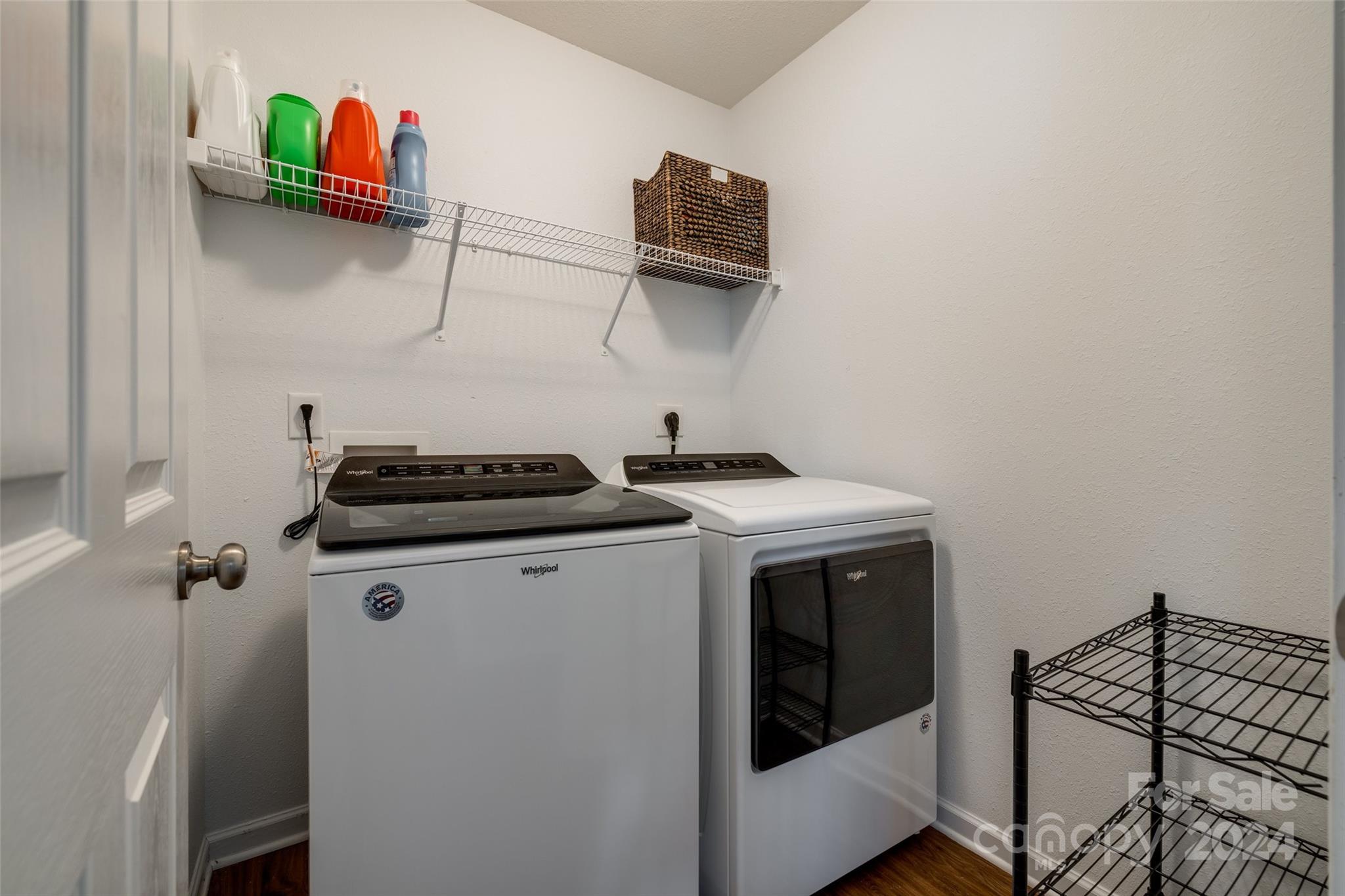 Spencer Mountain Village - Residential