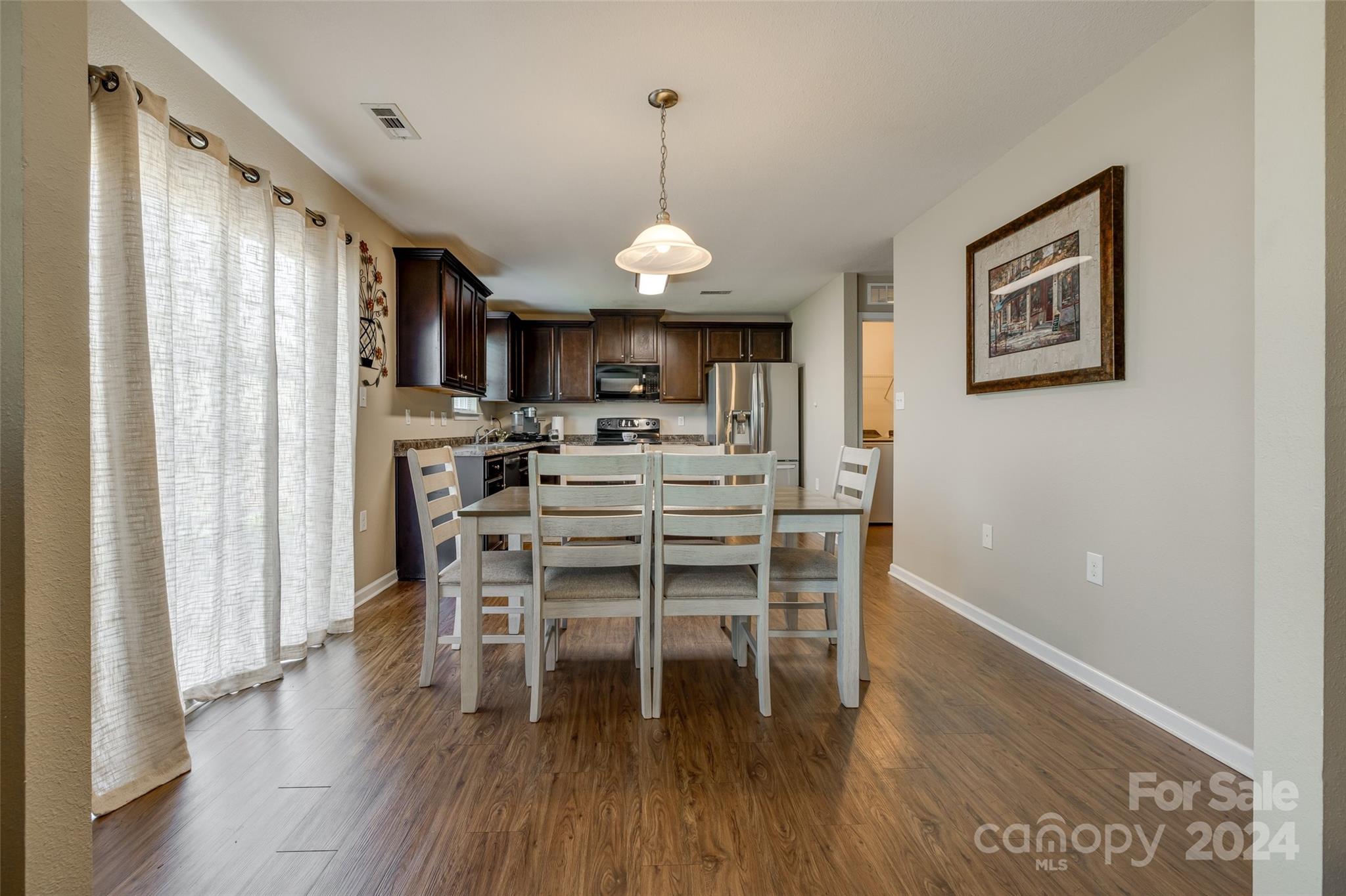 Spencer Mountain Village - Residential