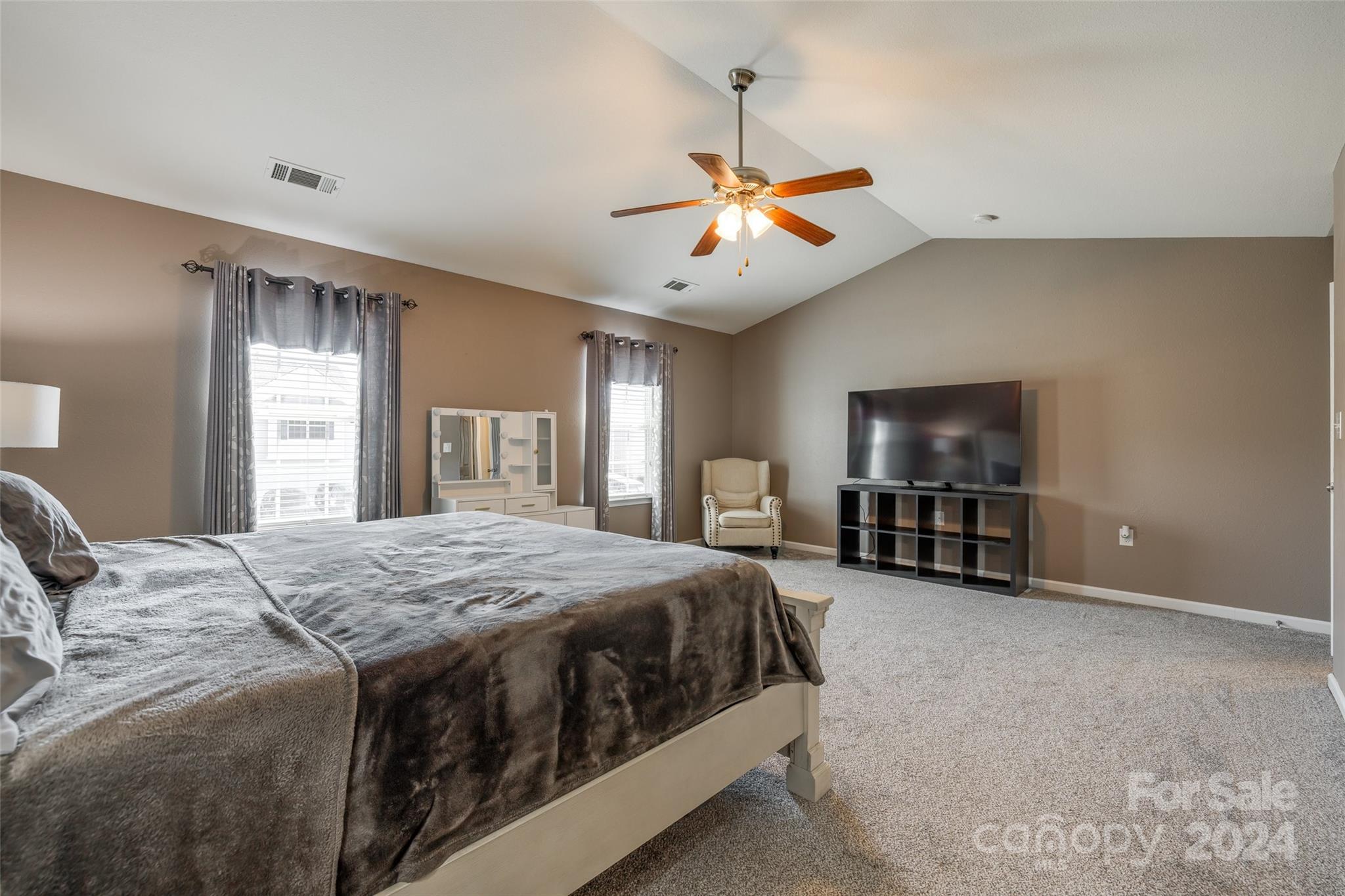 Spencer Mountain Village - Residential