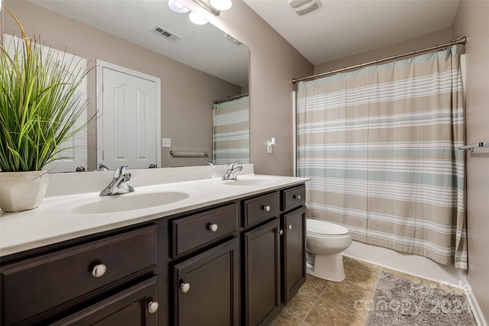 Spencer Mountain Village - Residential