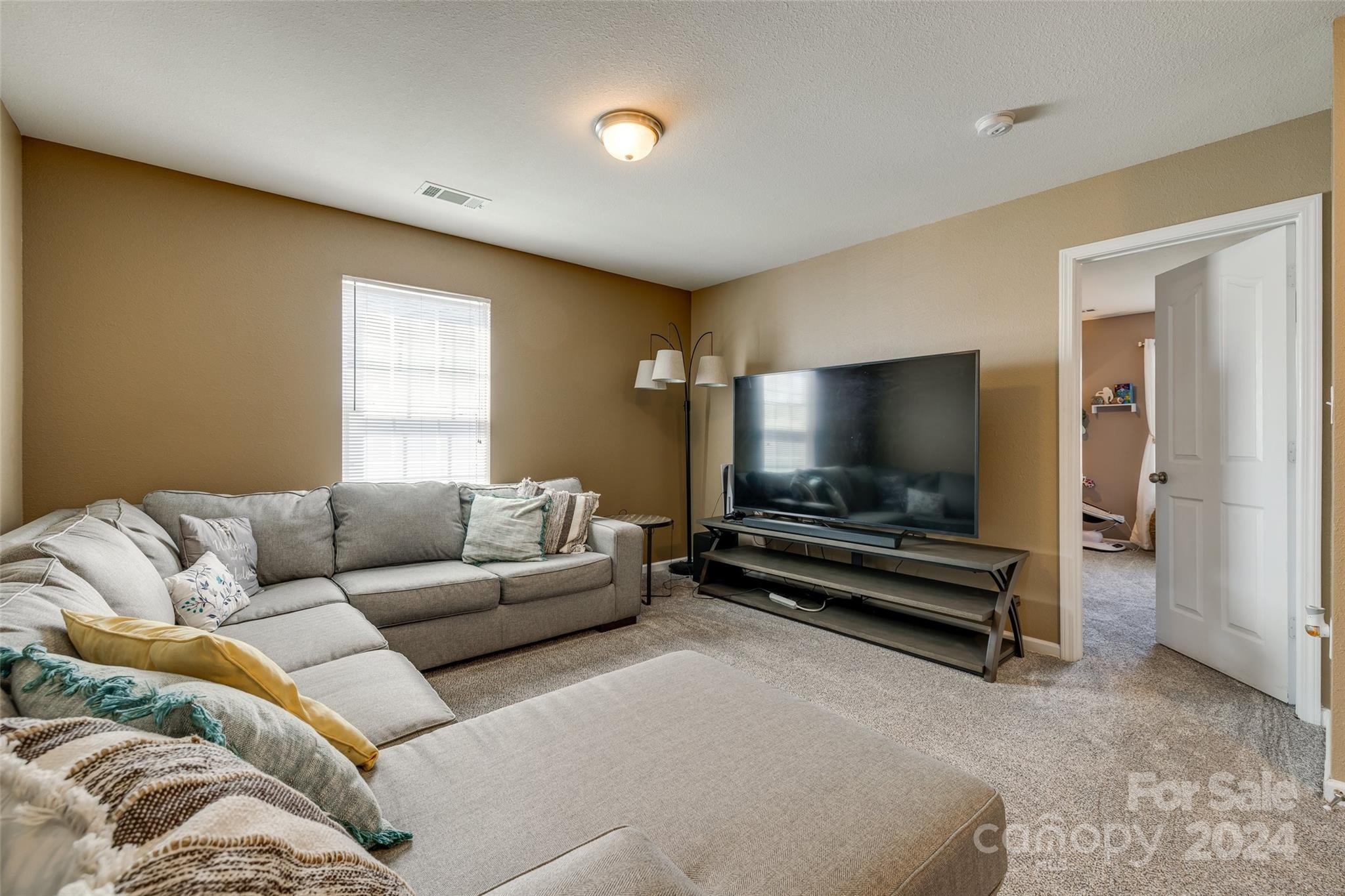 Spencer Mountain Village - Residential