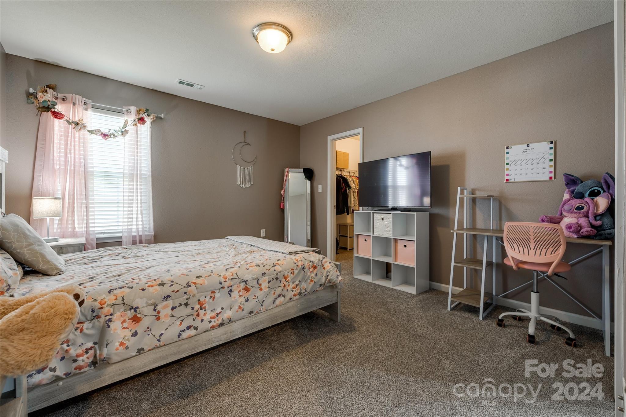 Spencer Mountain Village - Residential