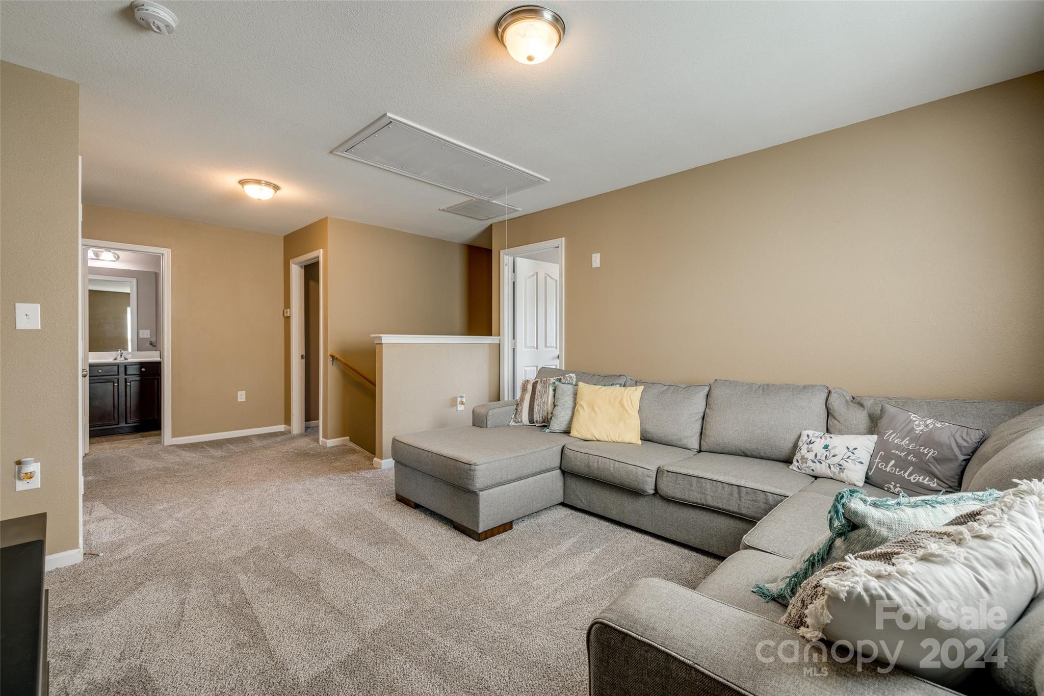 Spencer Mountain Village - Residential