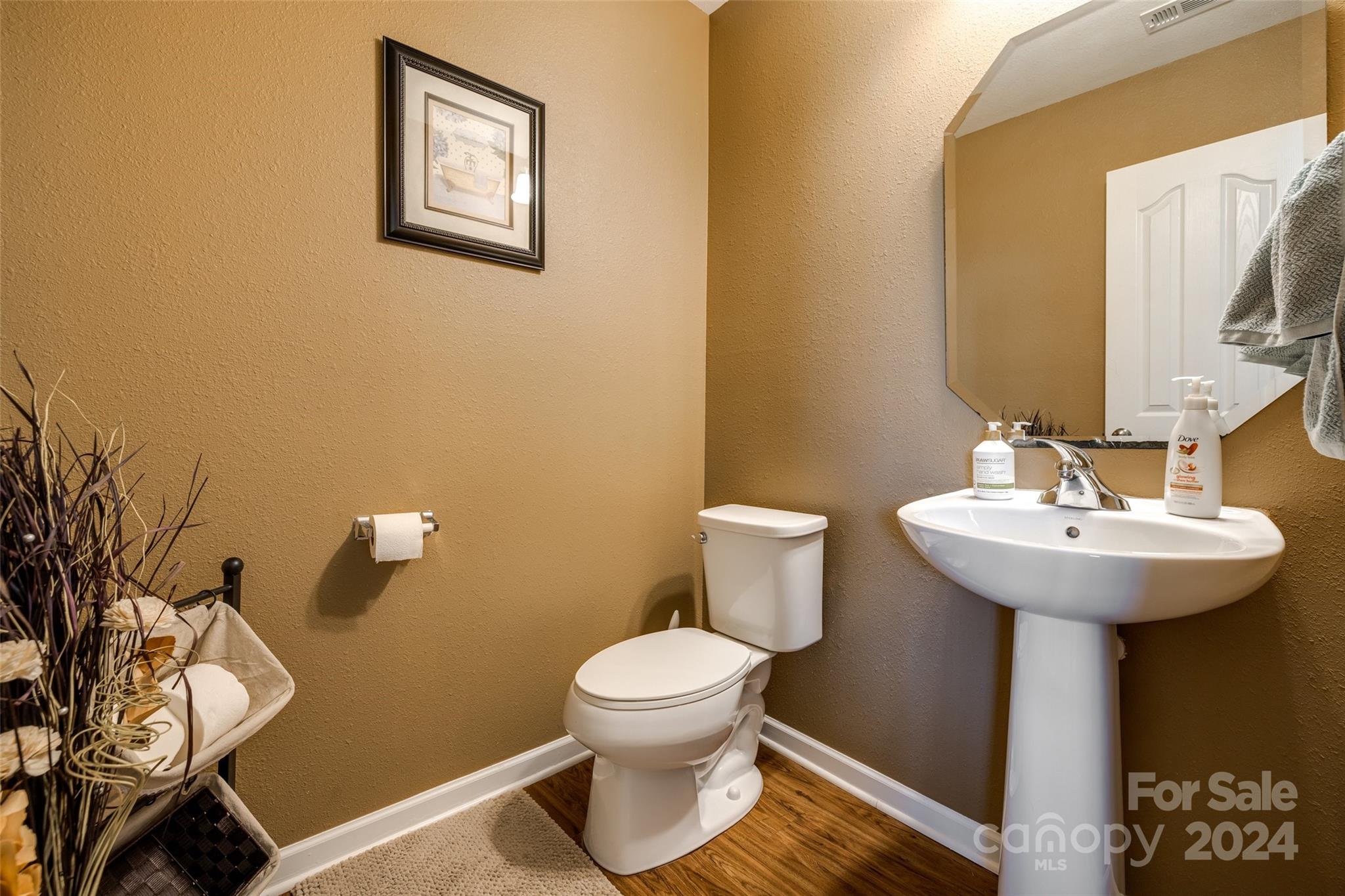 Spencer Mountain Village - Residential