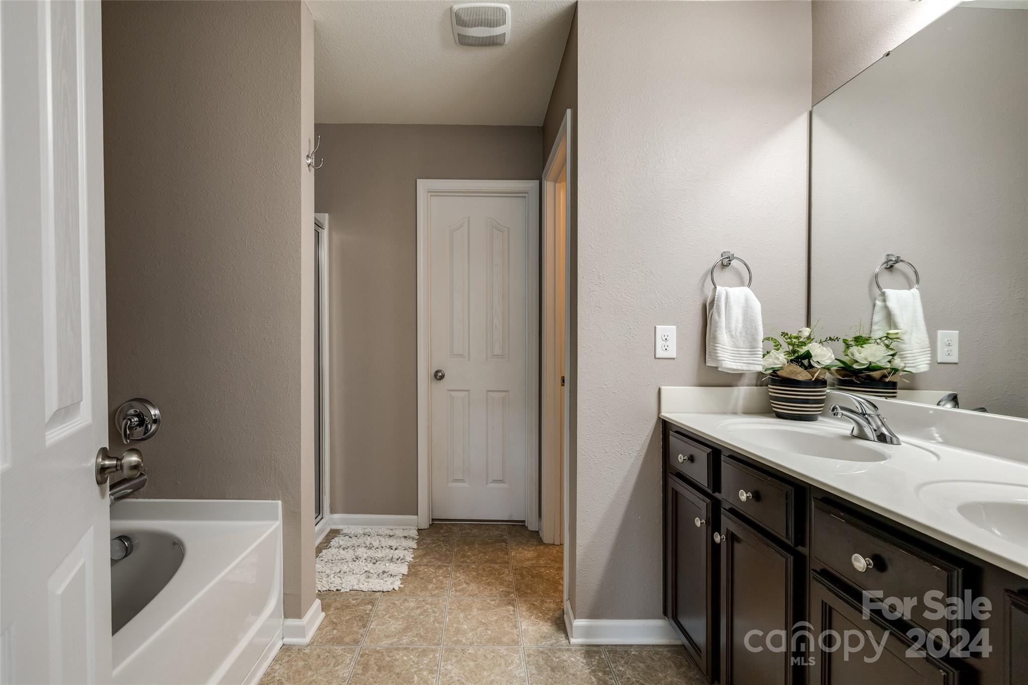 Spencer Mountain Village - Residential