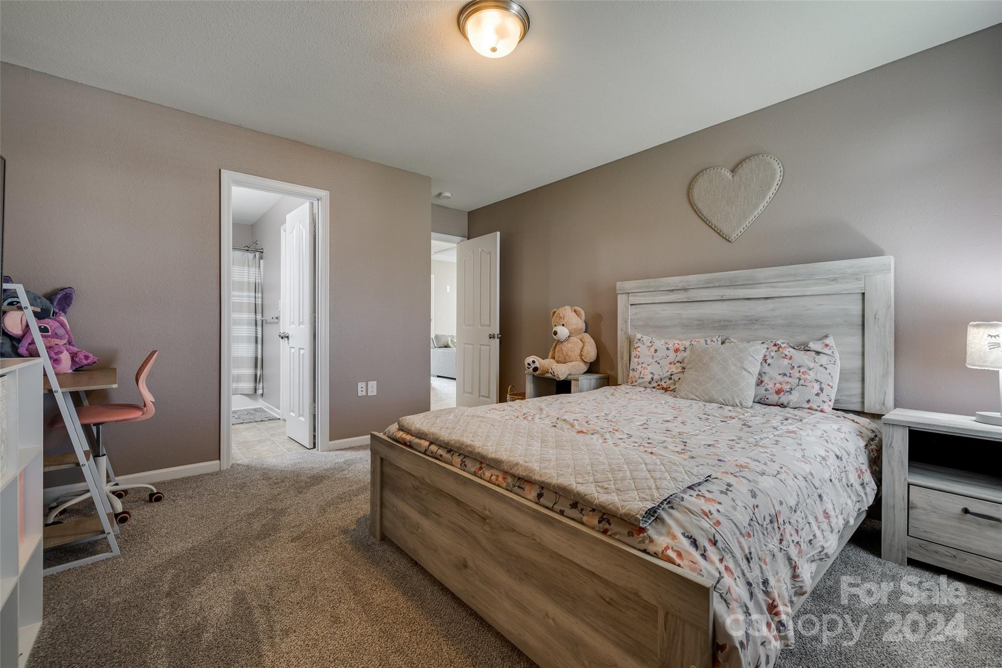 Spencer Mountain Village - Residential