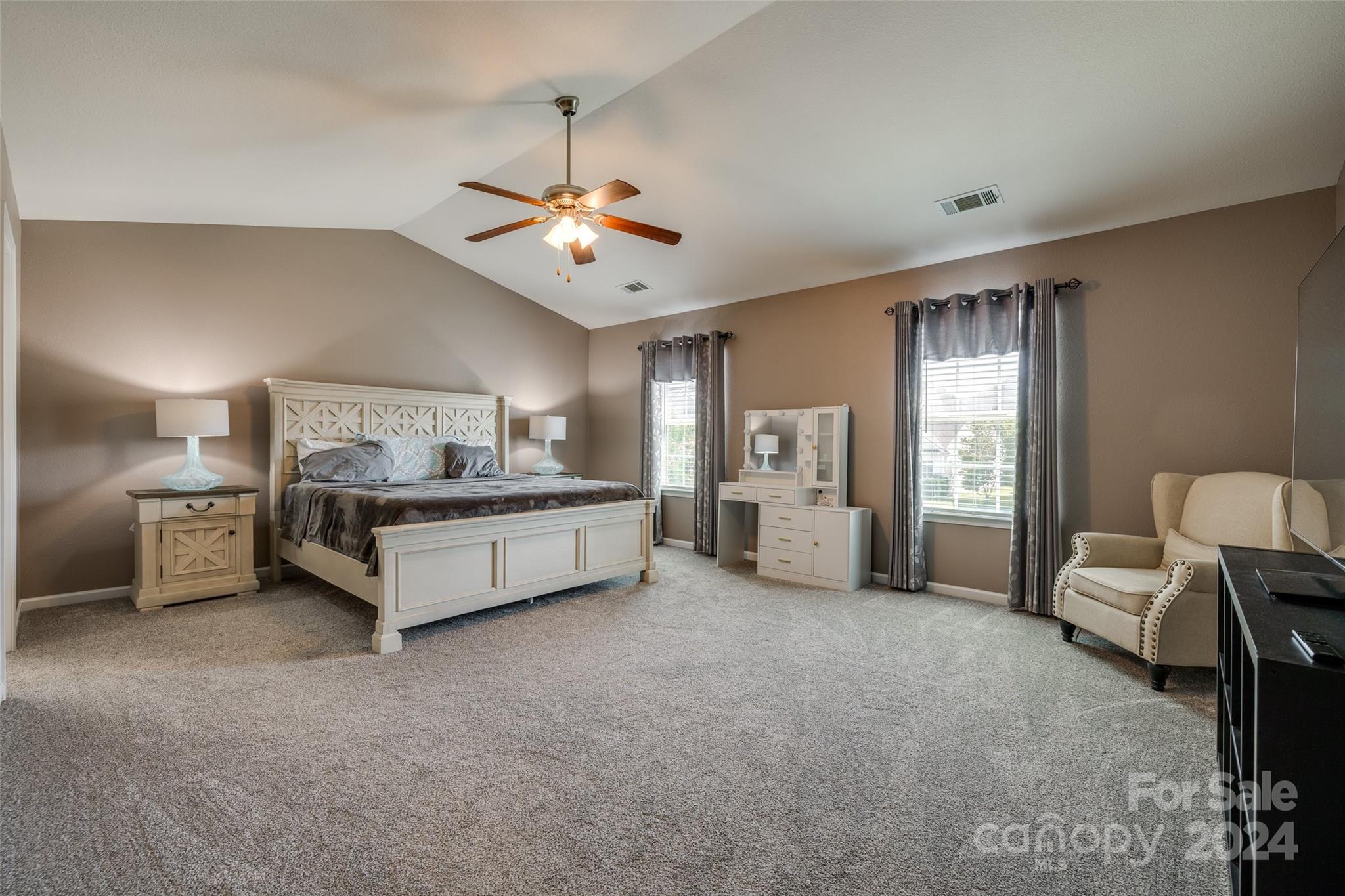 Spencer Mountain Village - Residential