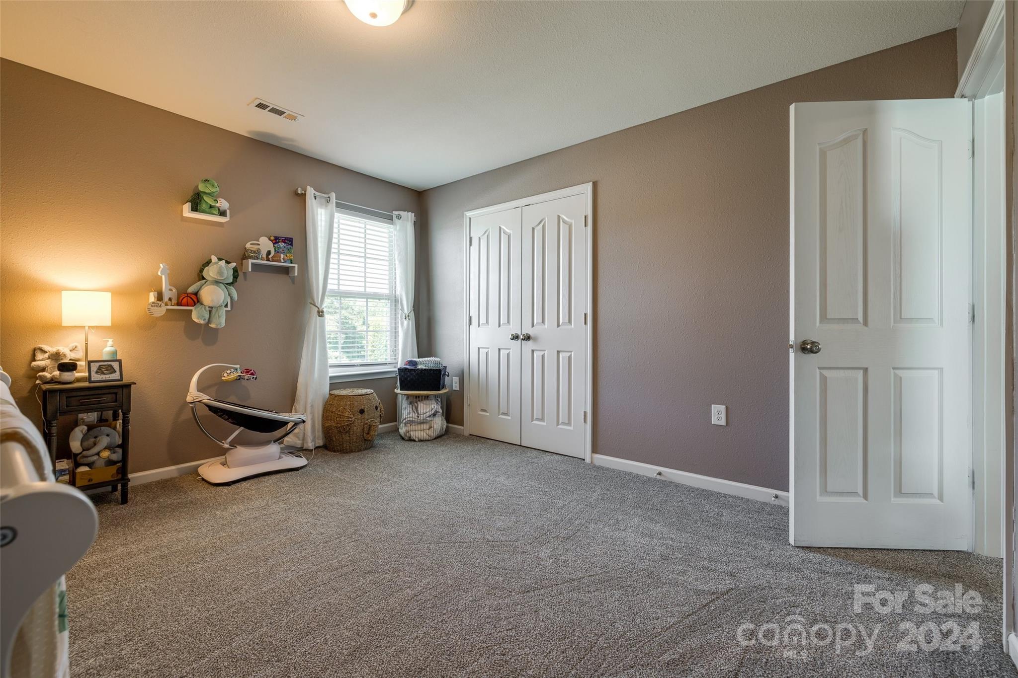 Spencer Mountain Village - Residential