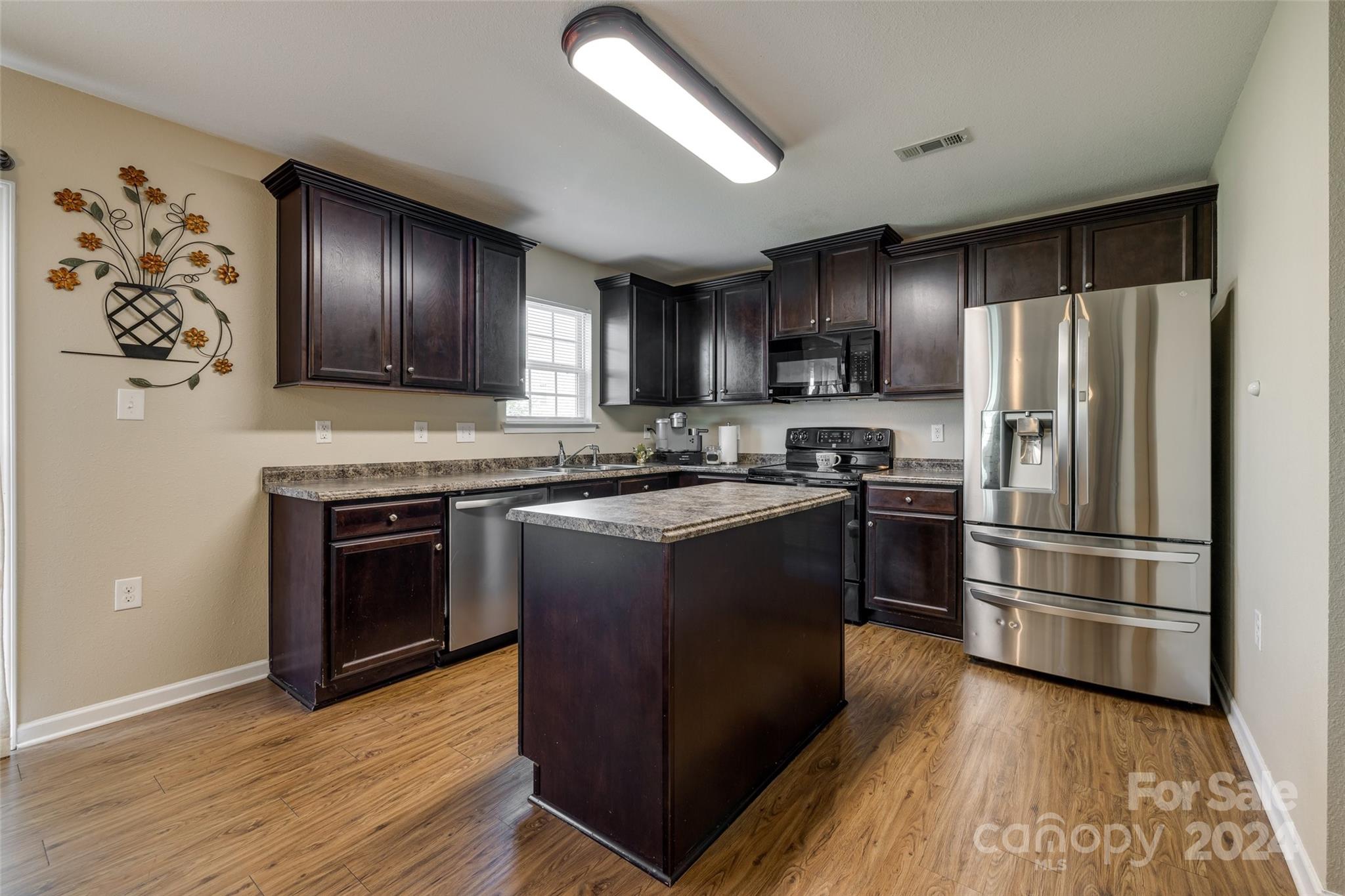 Spencer Mountain Village - Residential