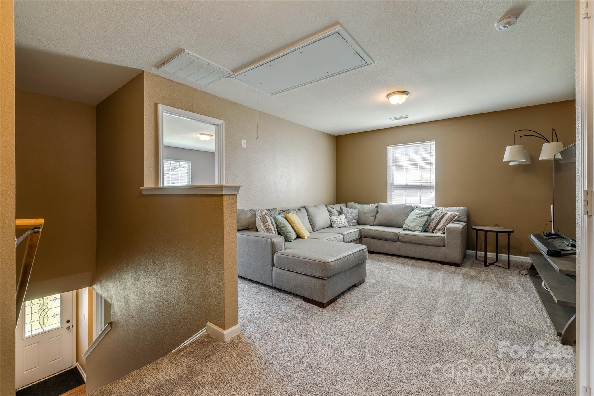 Spencer Mountain Village - Residential