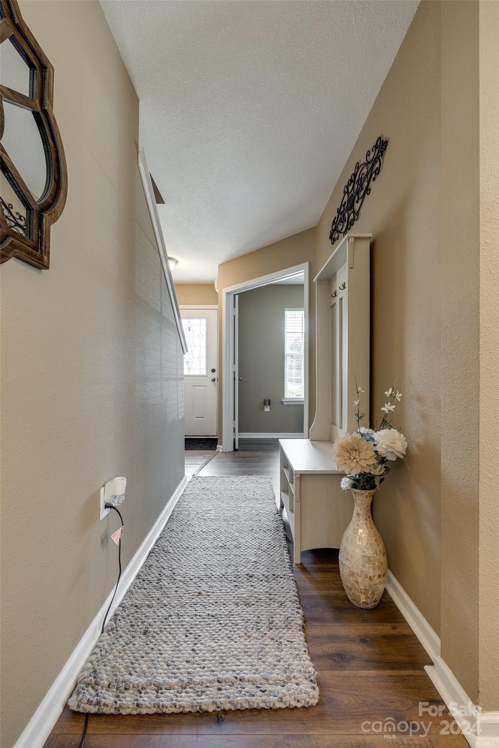 Spencer Mountain Village - Residential