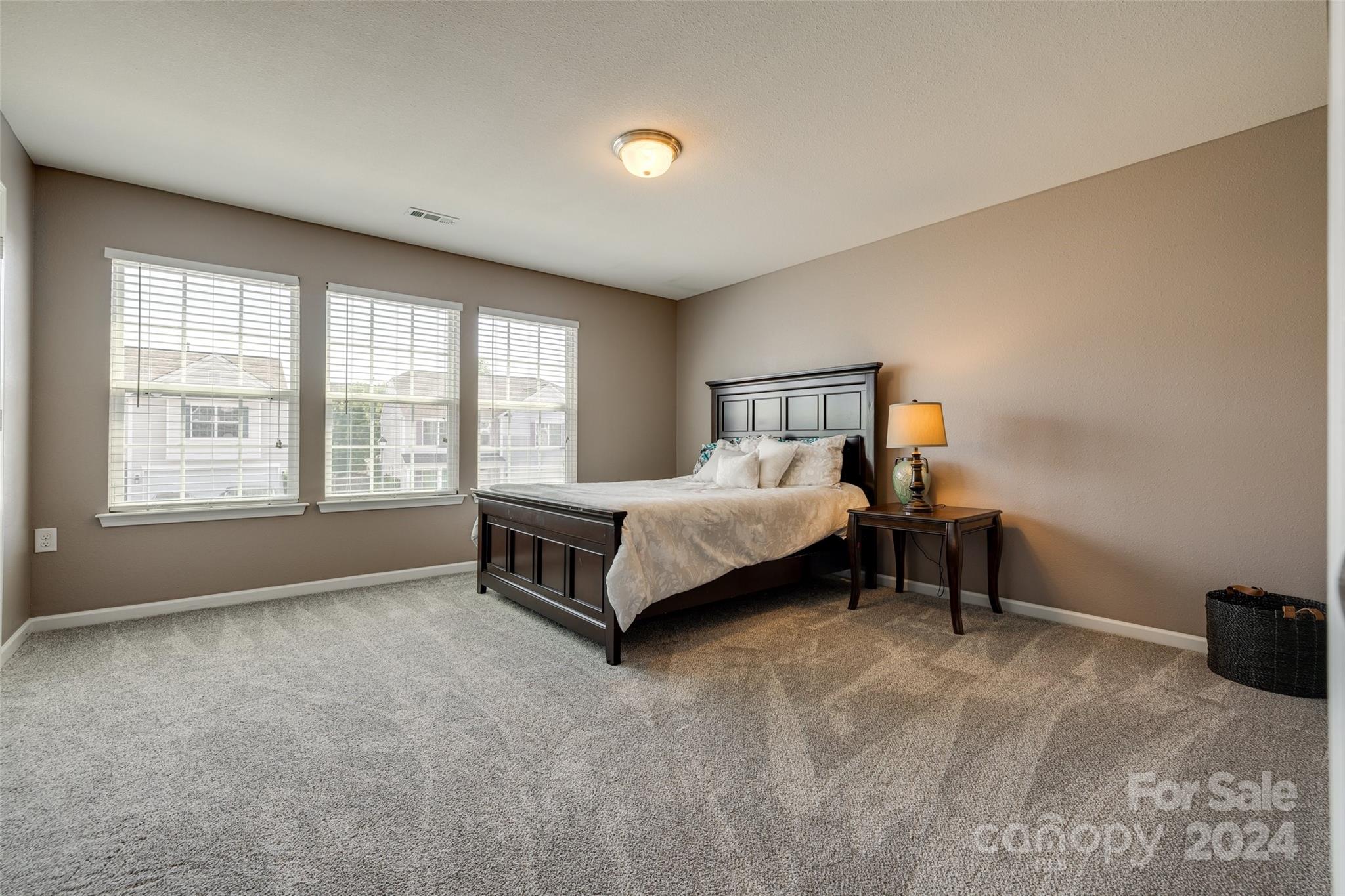 Spencer Mountain Village - Residential