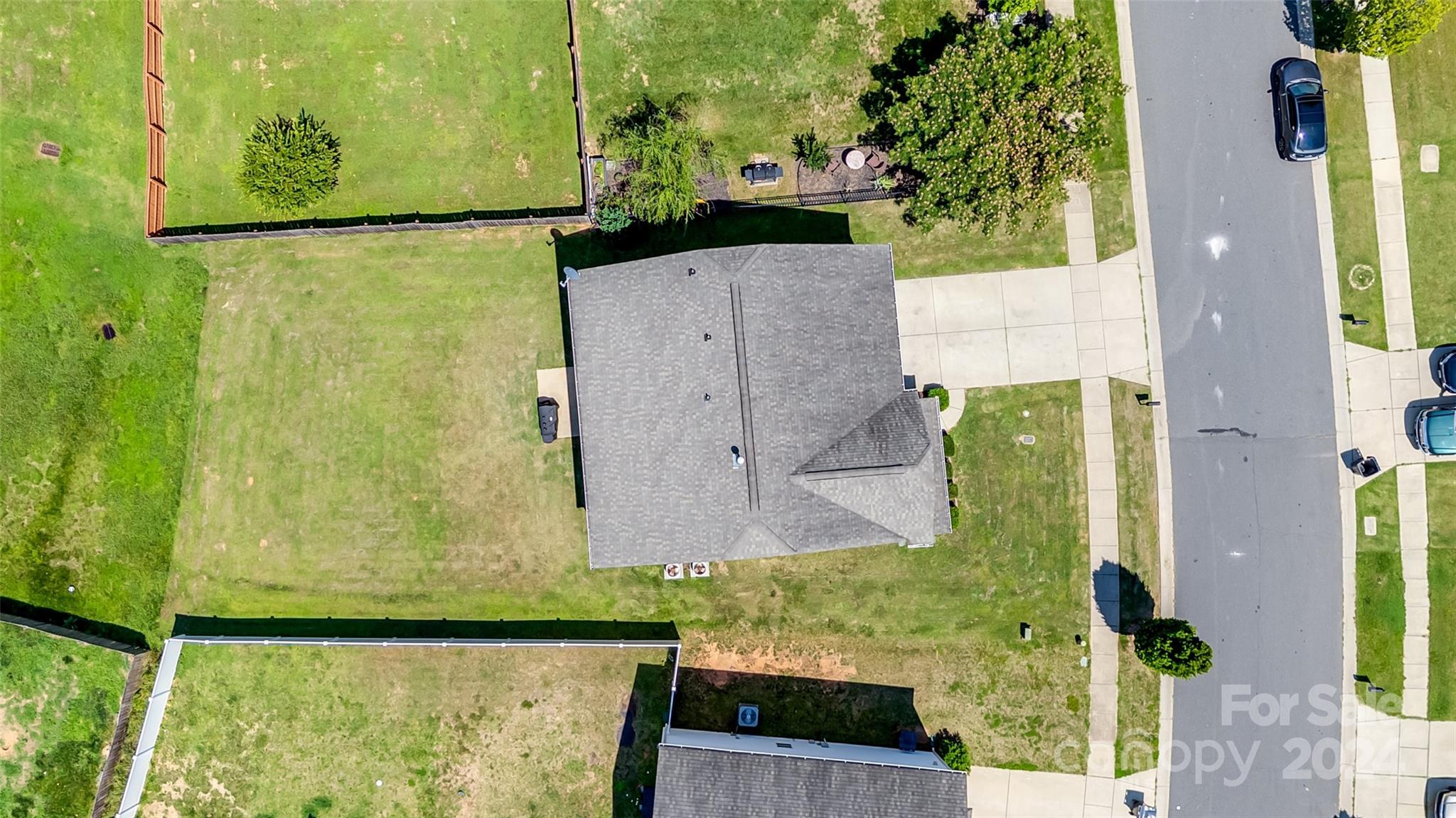 Spencer Mountain Village - Residential