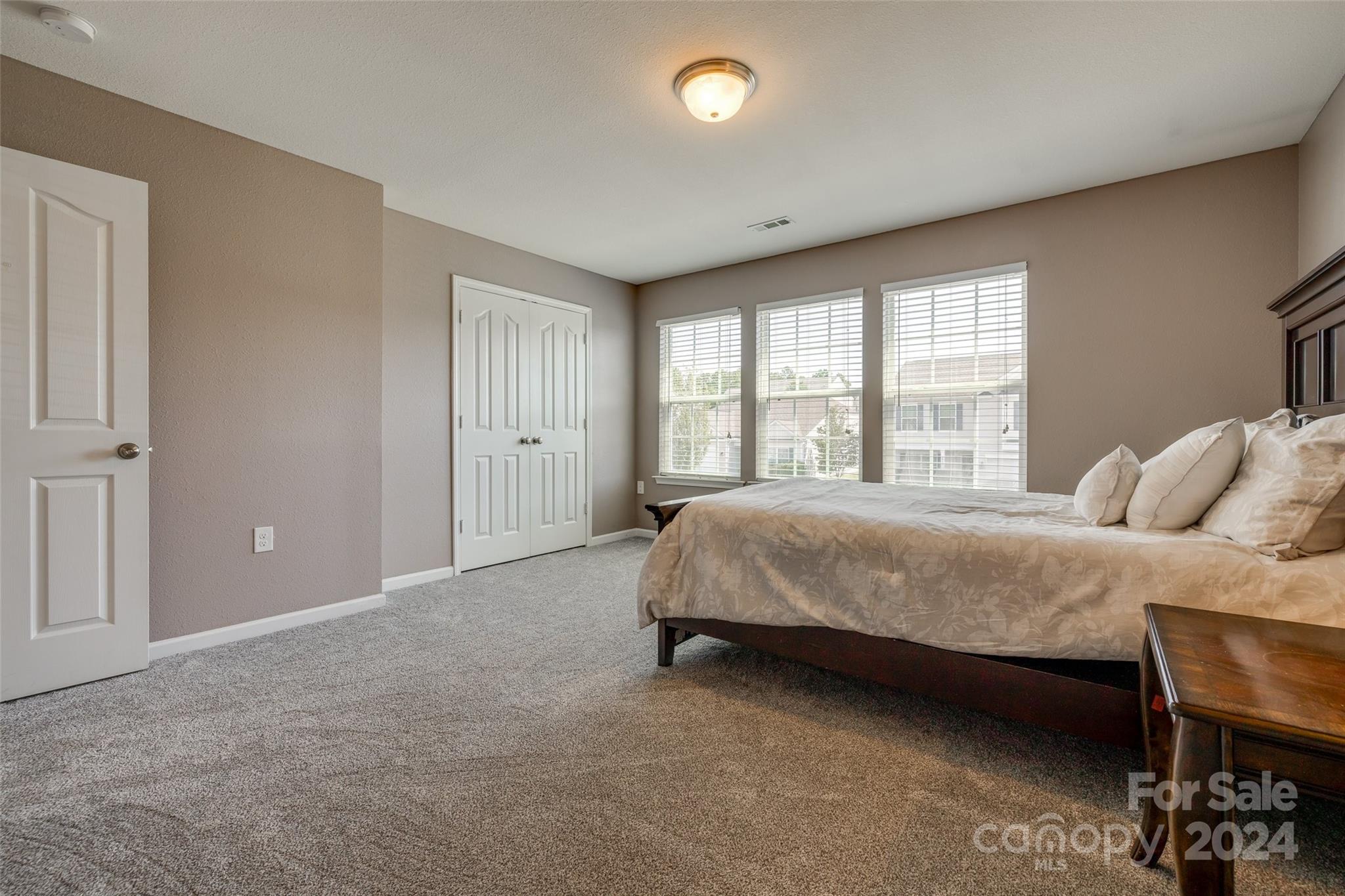 Spencer Mountain Village - Residential