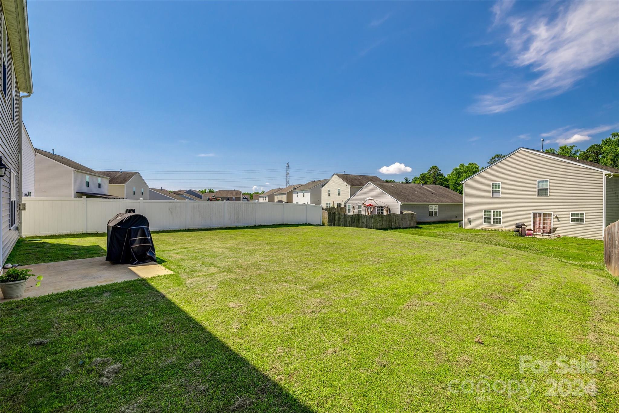 Spencer Mountain Village - Residential