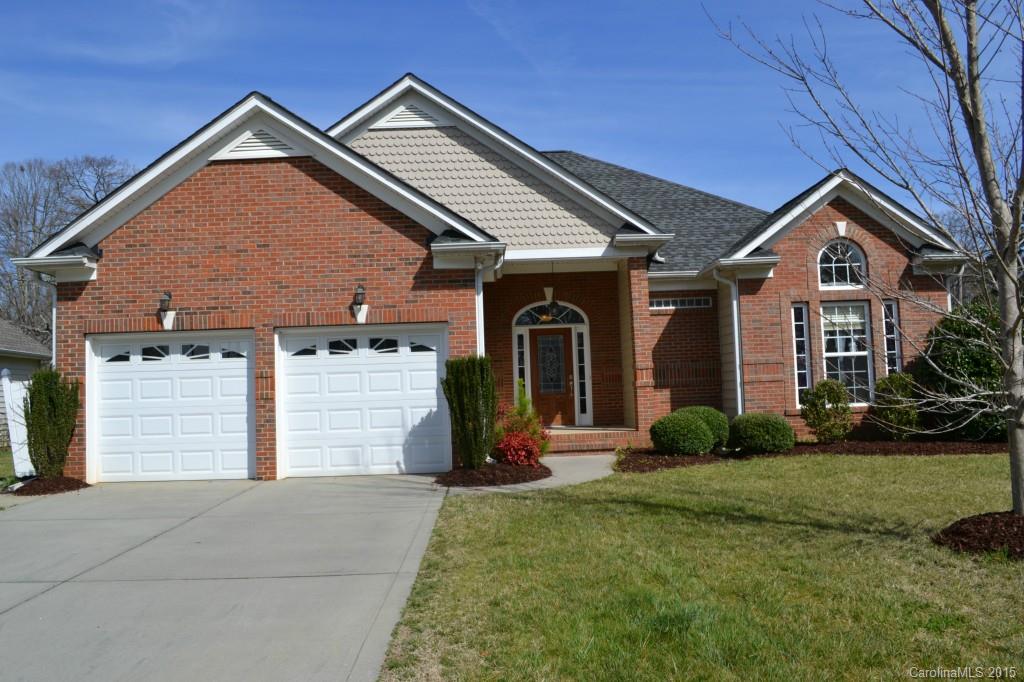 Summercreste - Residential