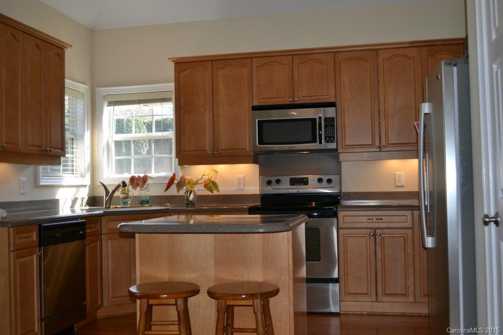 Summercreste - Residential