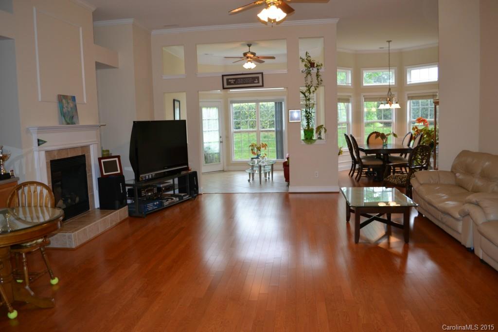 Summercreste - Residential