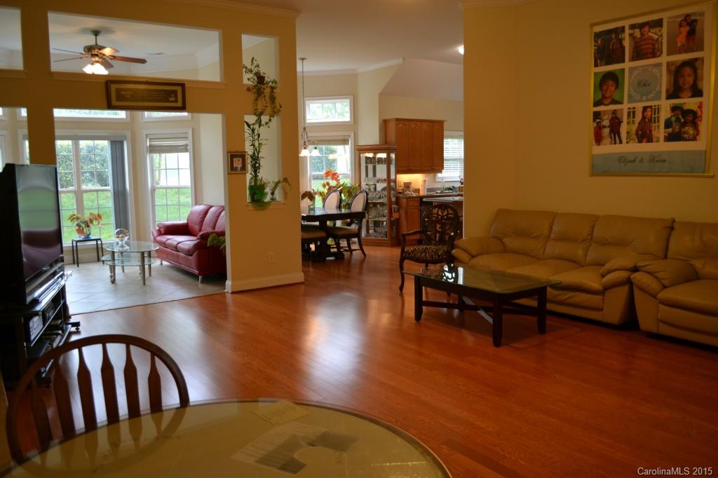 Summercreste - Residential