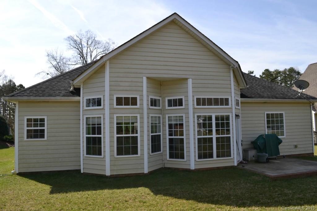 Summercreste - Residential