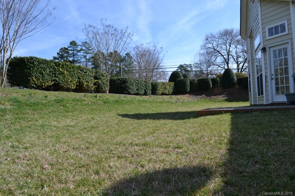 Summercreste - Residential