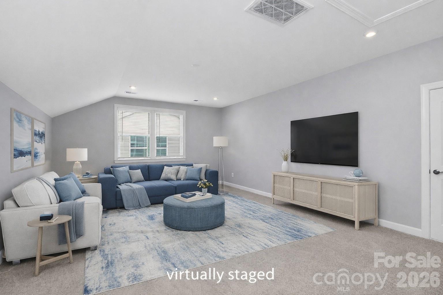 Sonata at Mint Hill - Residential