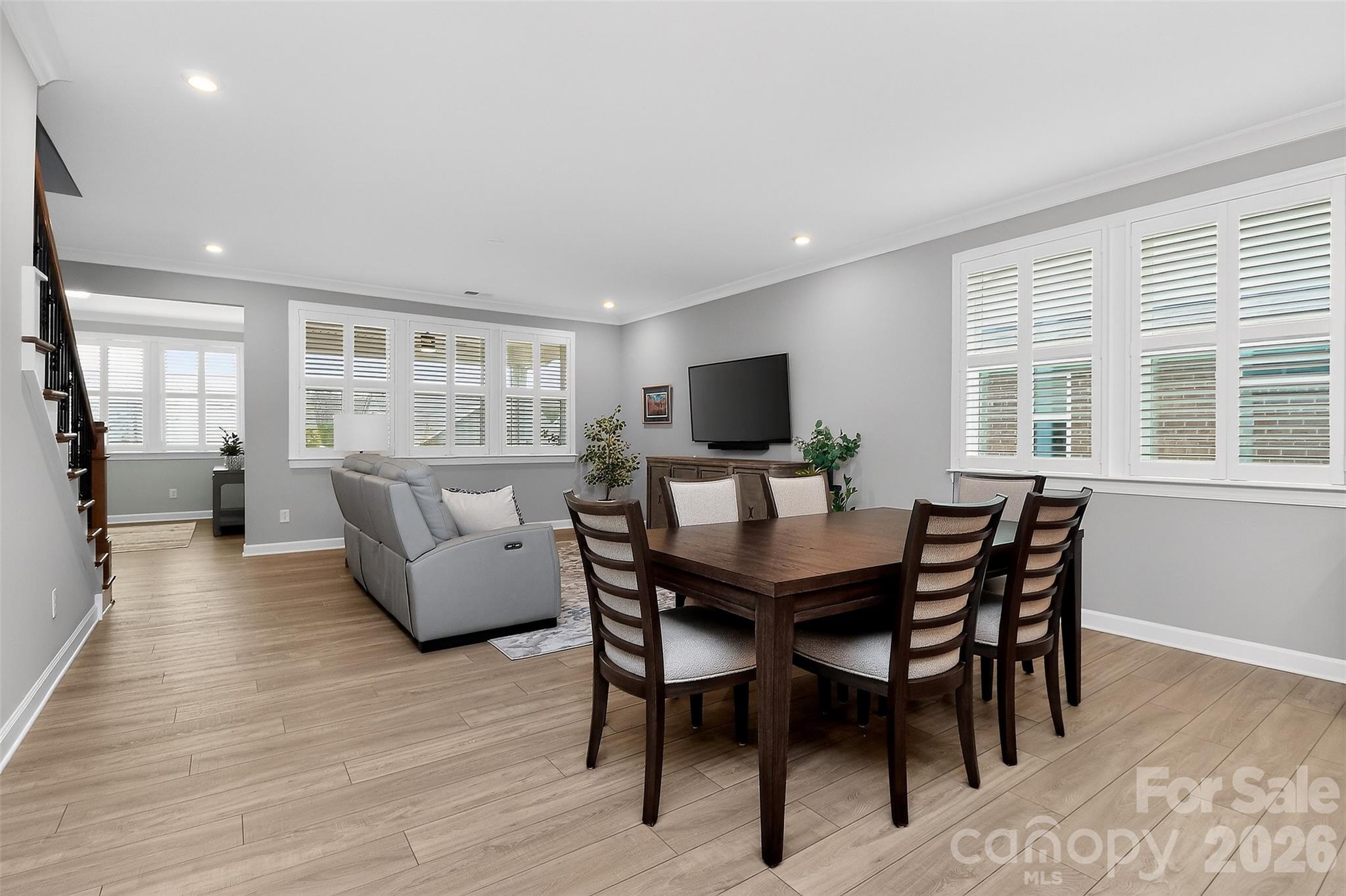 Sonata at Mint Hill - Residential