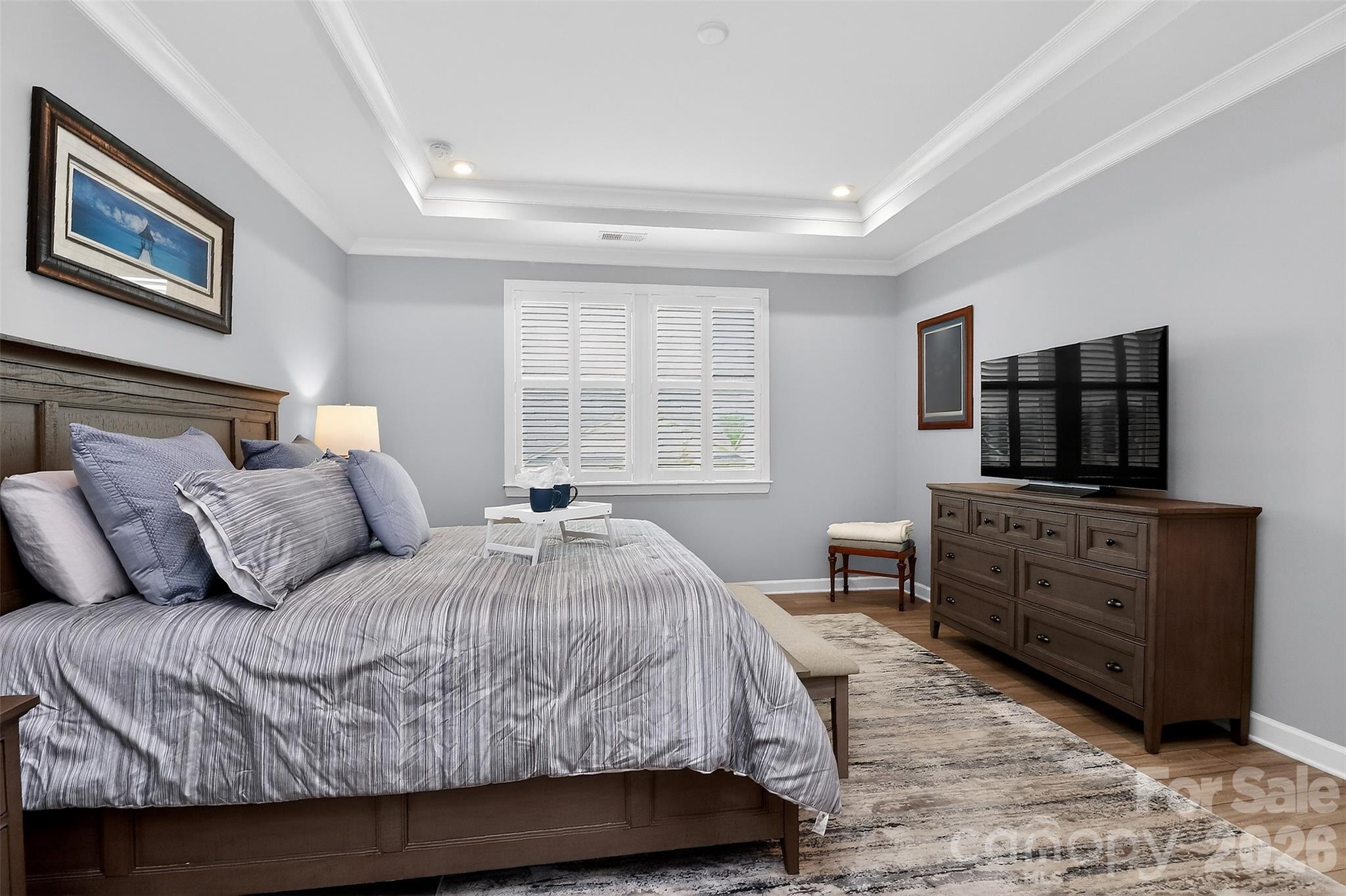 Sonata at Mint Hill - Residential