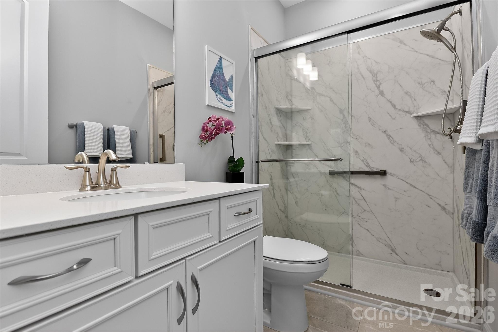 Sonata at Mint Hill - Residential