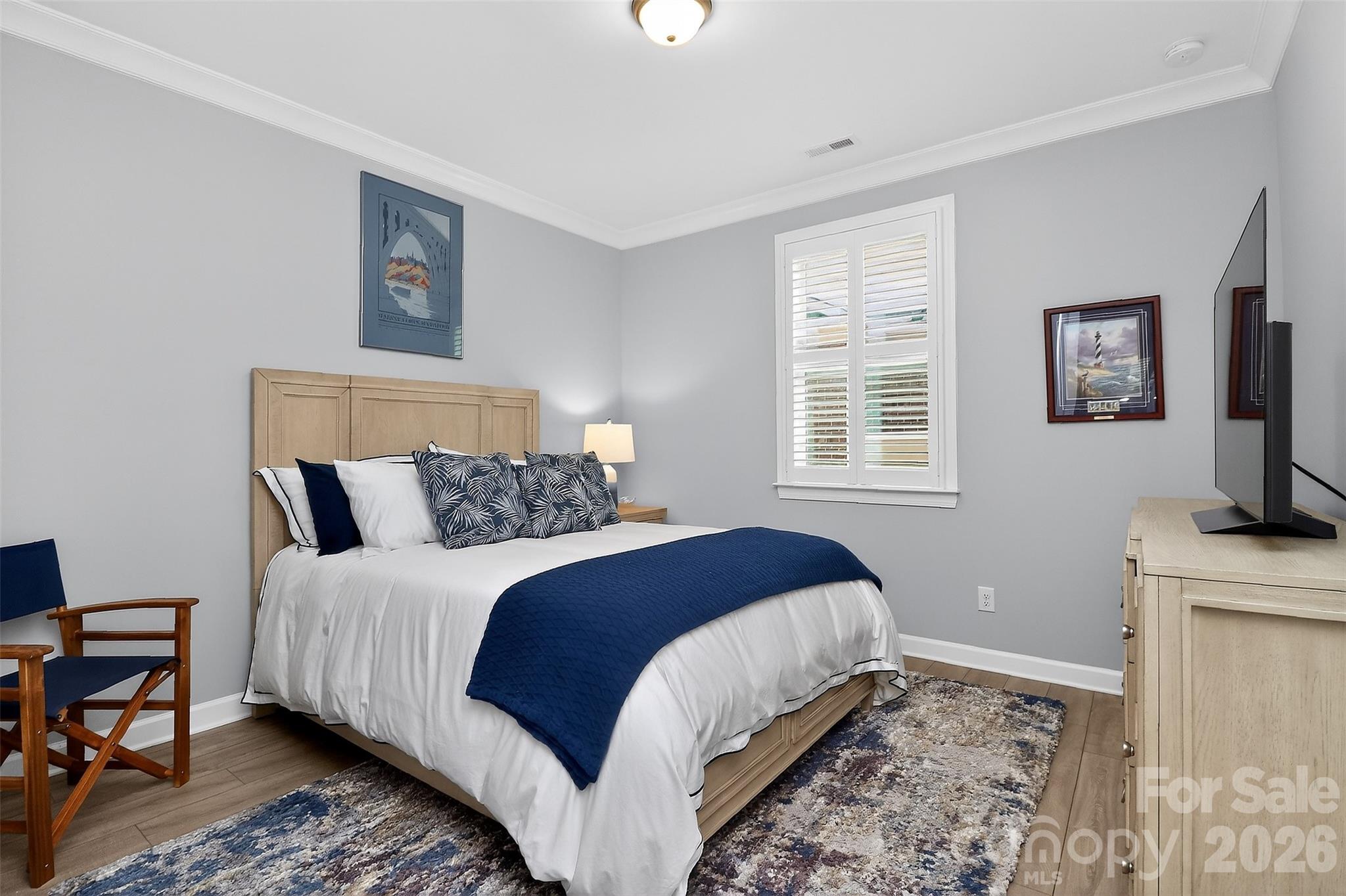 Sonata at Mint Hill - Residential