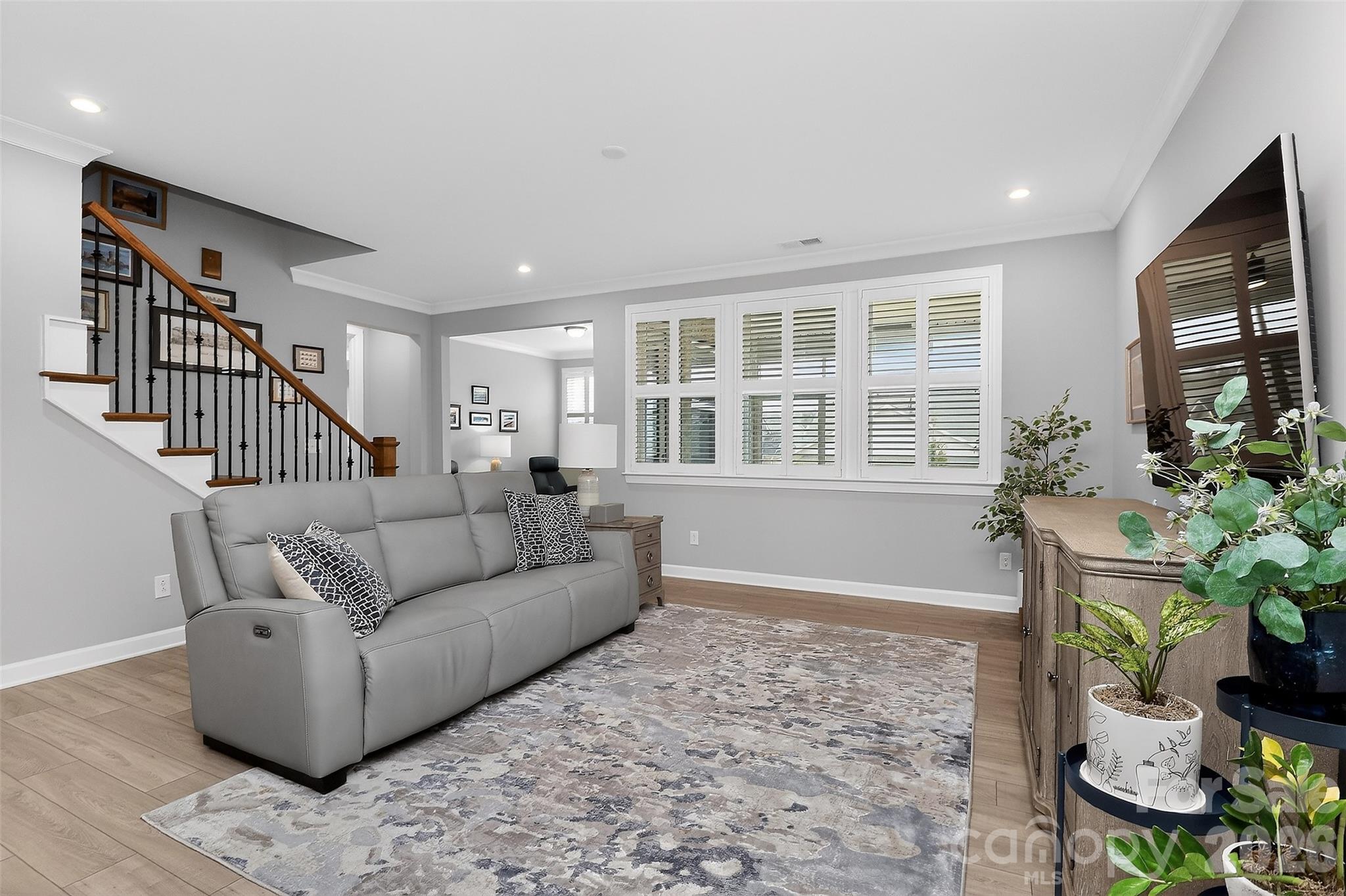 Sonata at Mint Hill - Residential