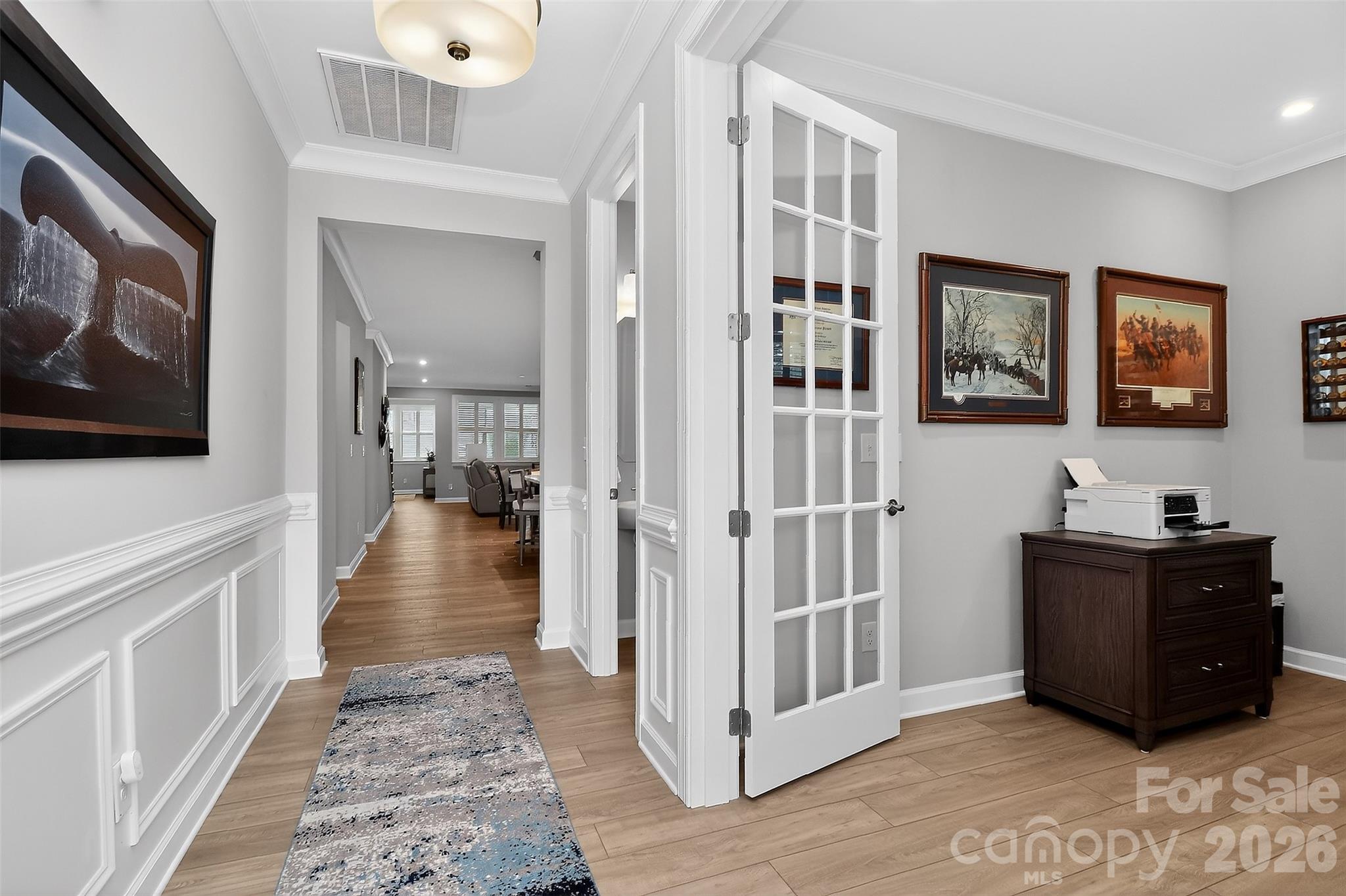 9511 Liberty Hill Drive