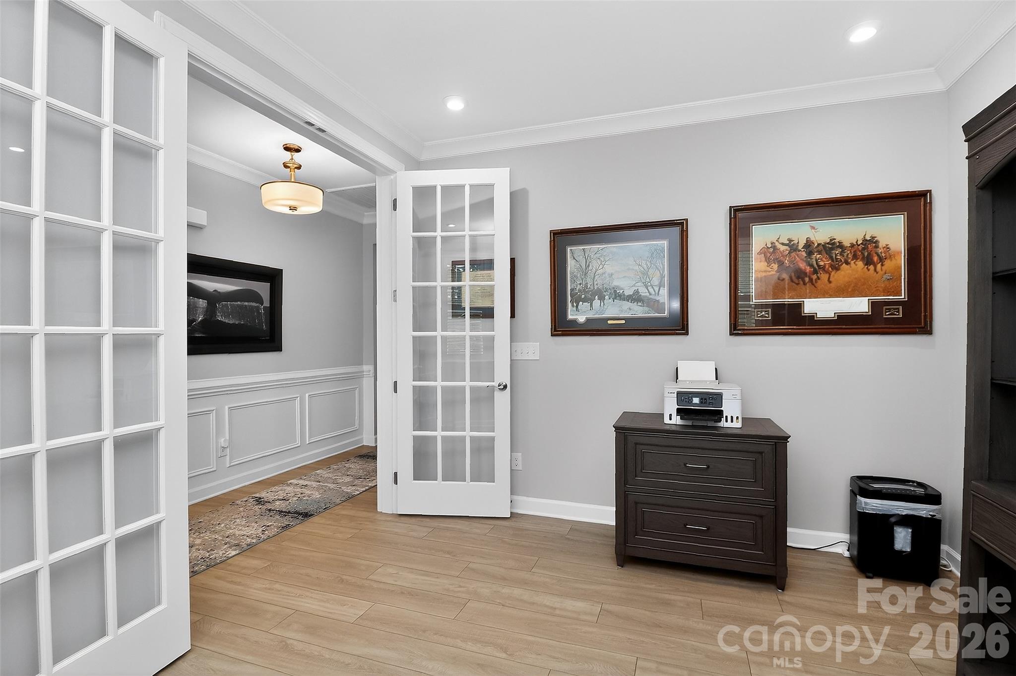 9511 Liberty Hill Drive