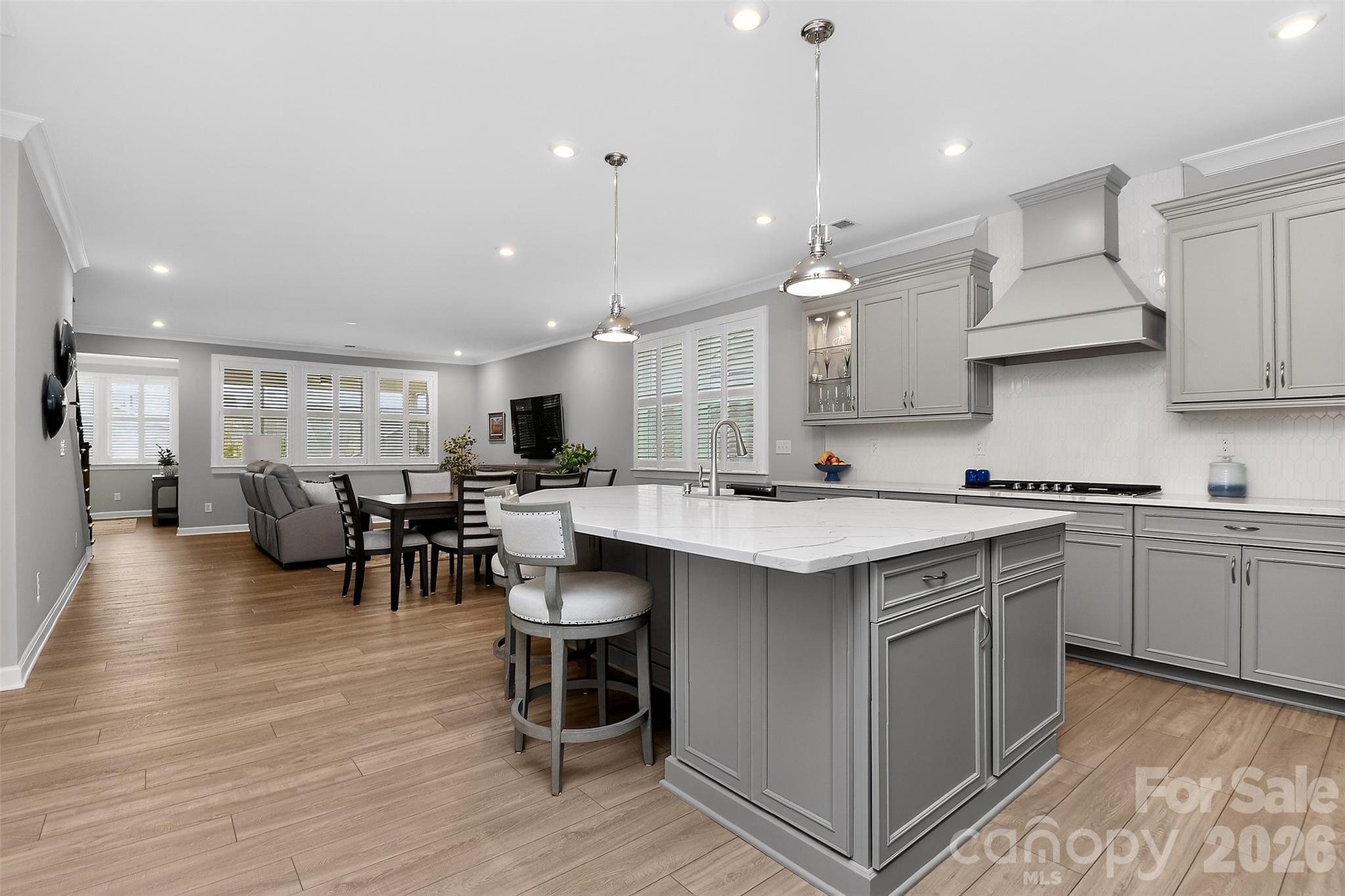 Sonata at Mint Hill - Residential