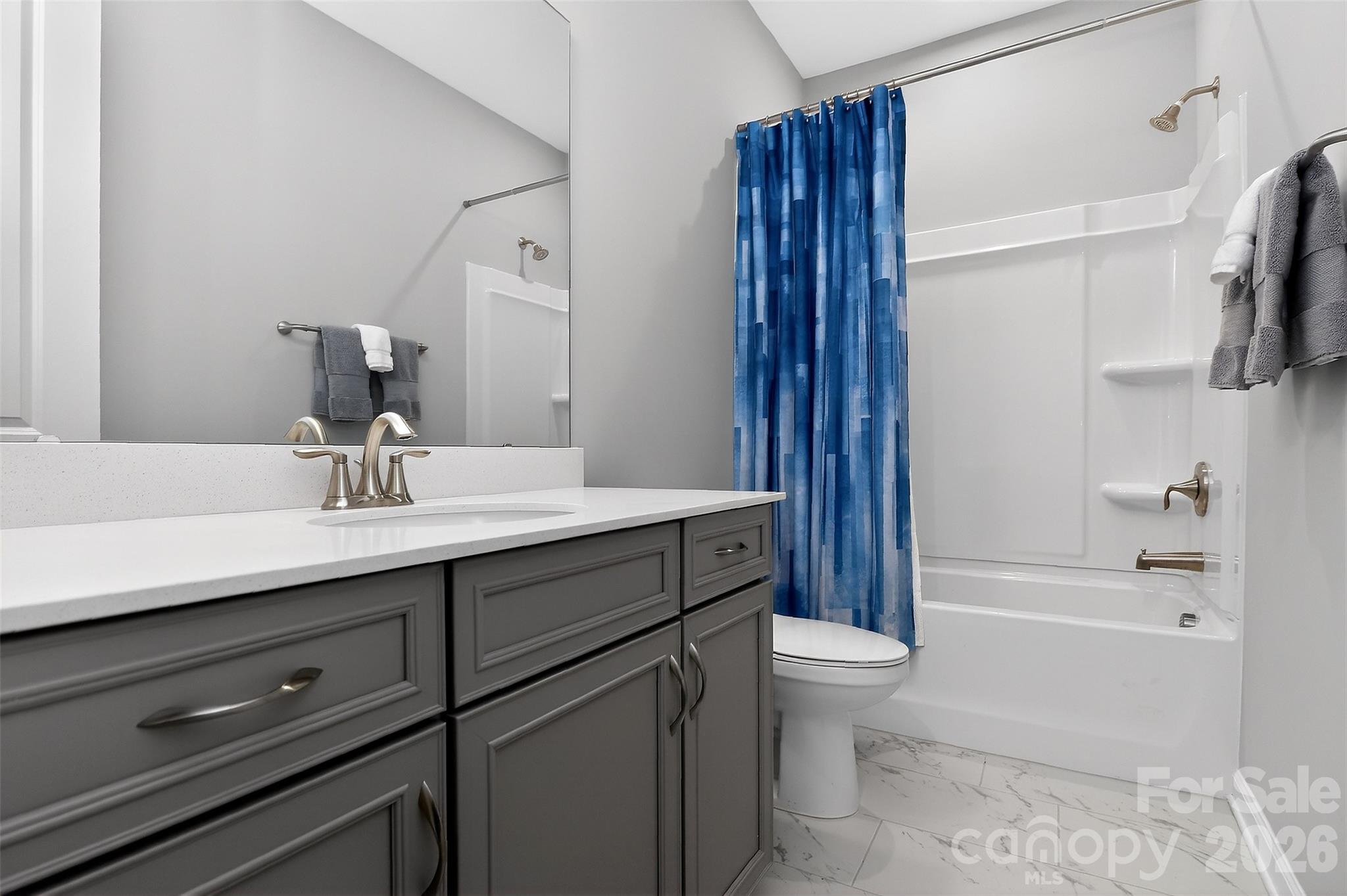 Sonata at Mint Hill - Residential